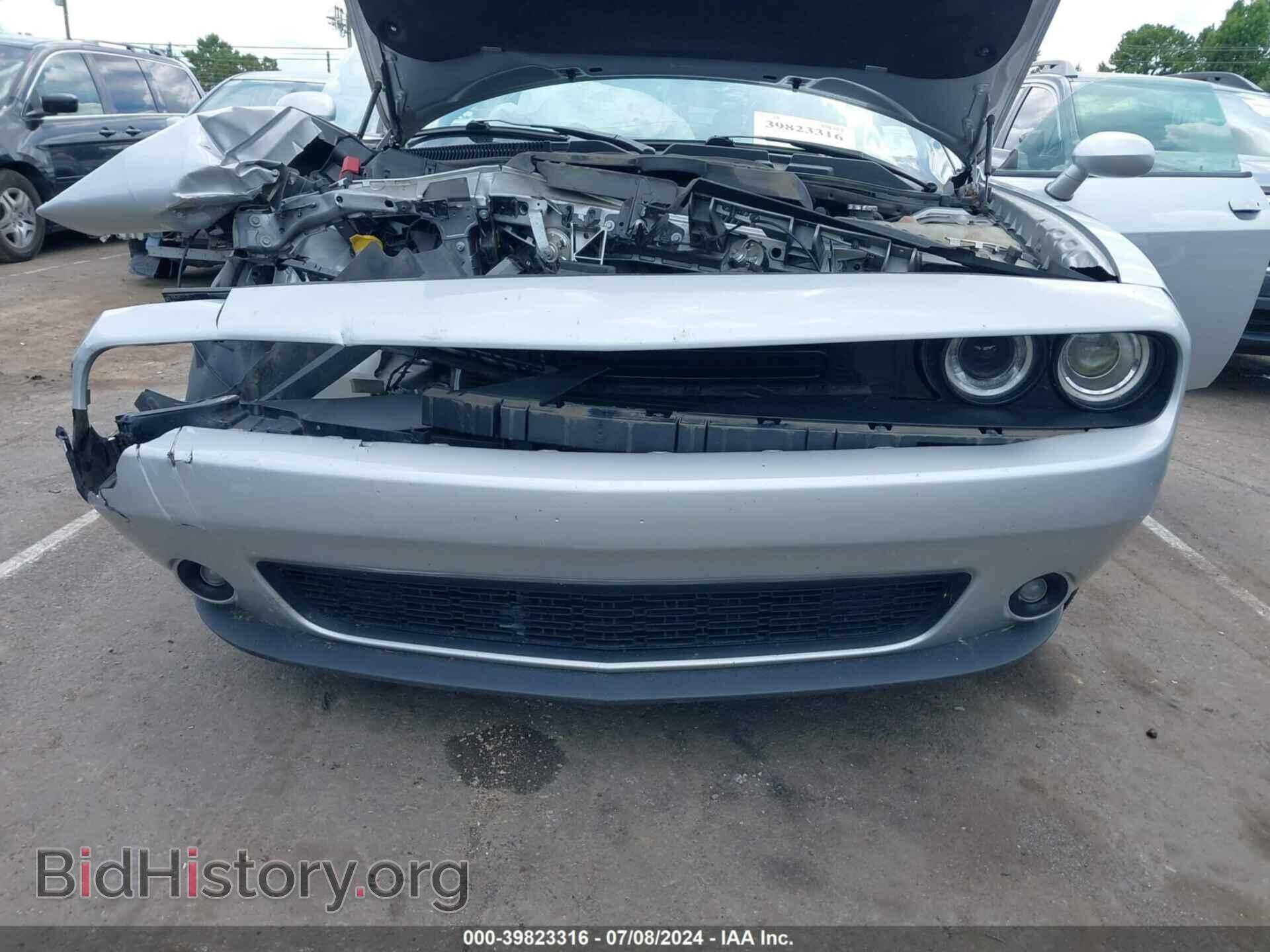 2020 DODGE CHALLENGER - VIN: 2C3CDZAG3LH201994 - Фото 6