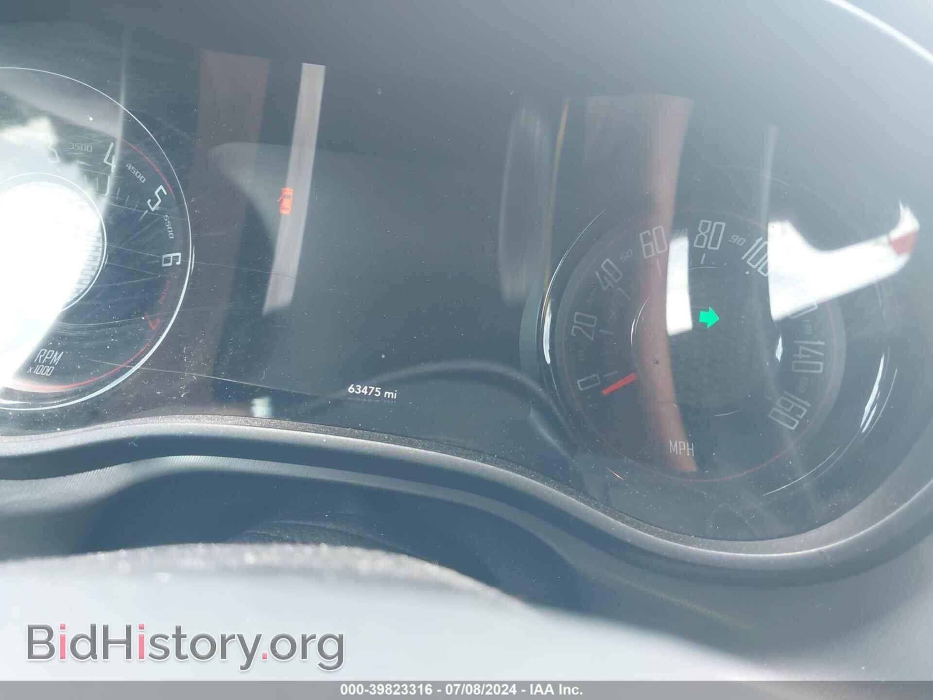 2020 DODGE CHALLENGER - VIN: 2C3CDZAG3LH201994 - Фото 7