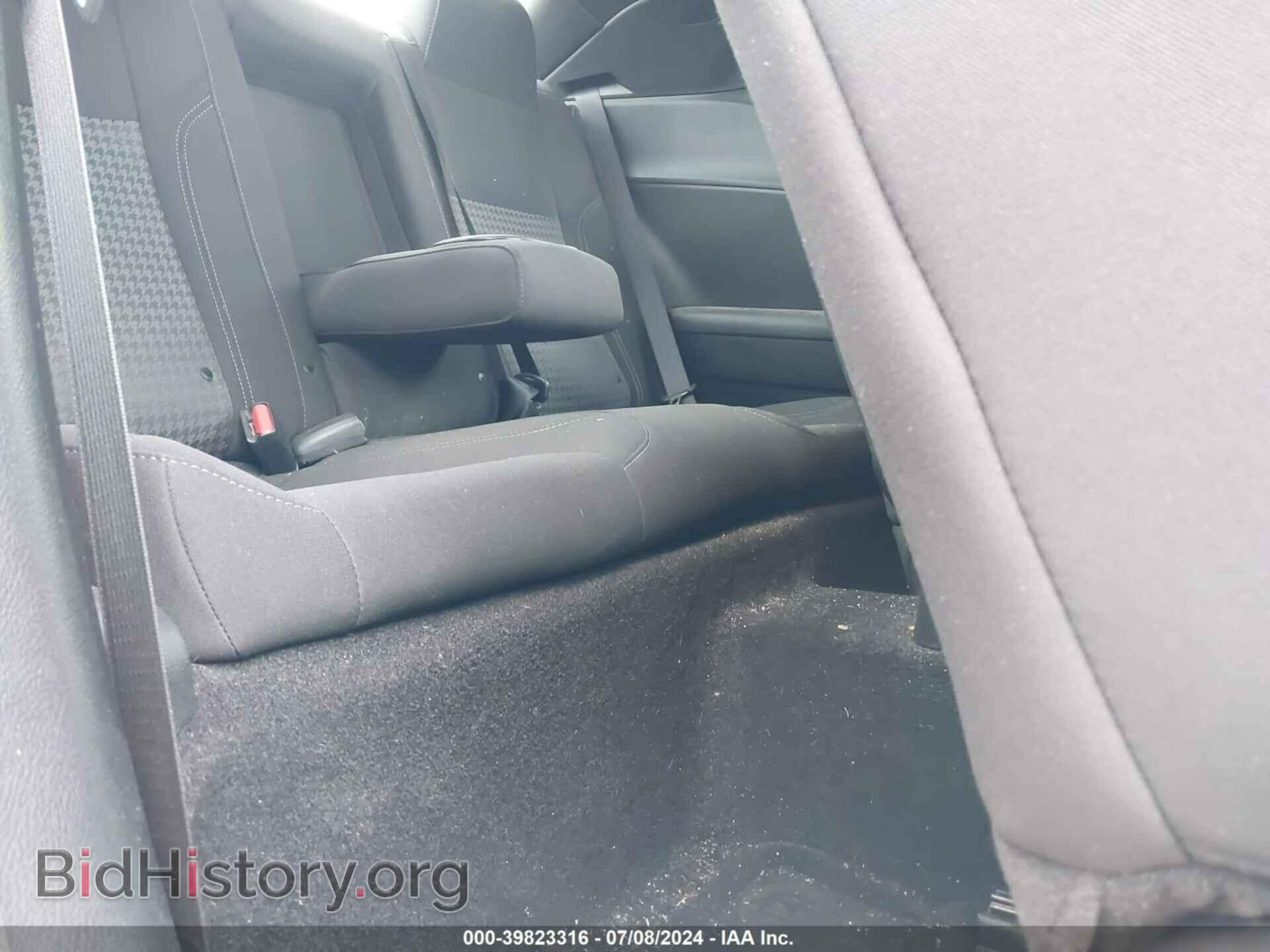 2020 DODGE CHALLENGER - VIN: 2C3CDZAG3LH201994 - Фото 8