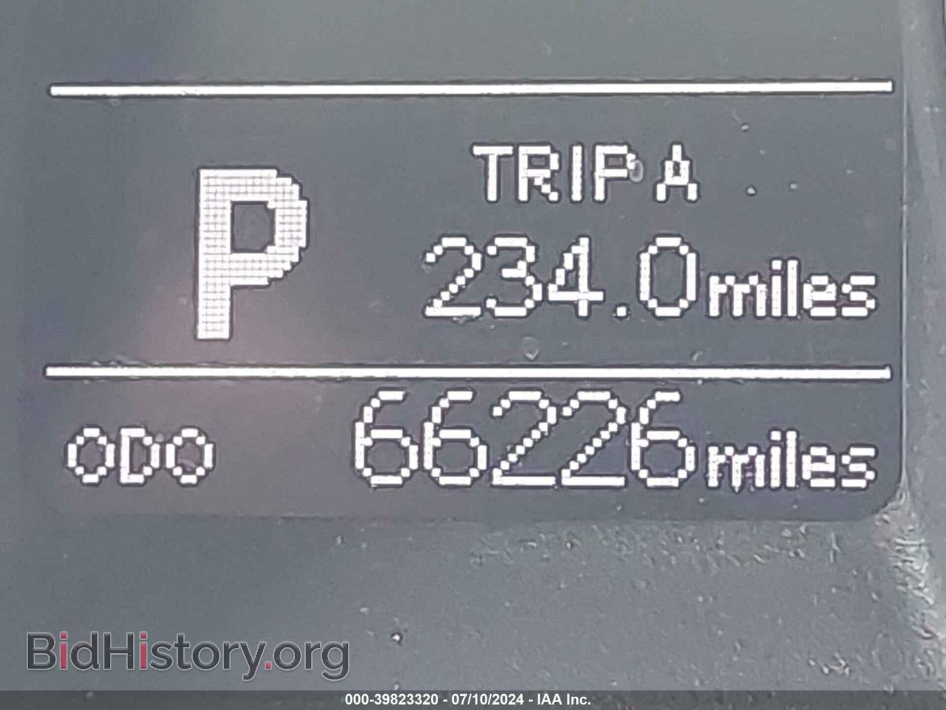 2015 TOYOTA COROLLA - VIN: 2T1BURHE8FC284090 - Фото 6