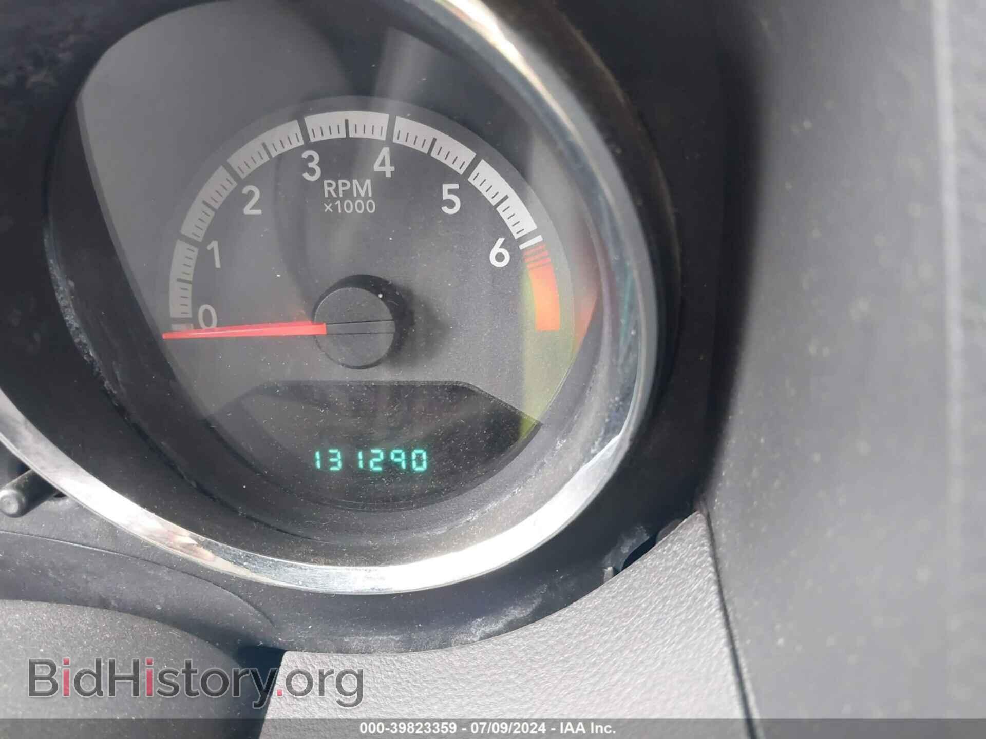 2012 DODGE CALIBER - VIN: 1C3CDWDA7CD510502 - Фото 7