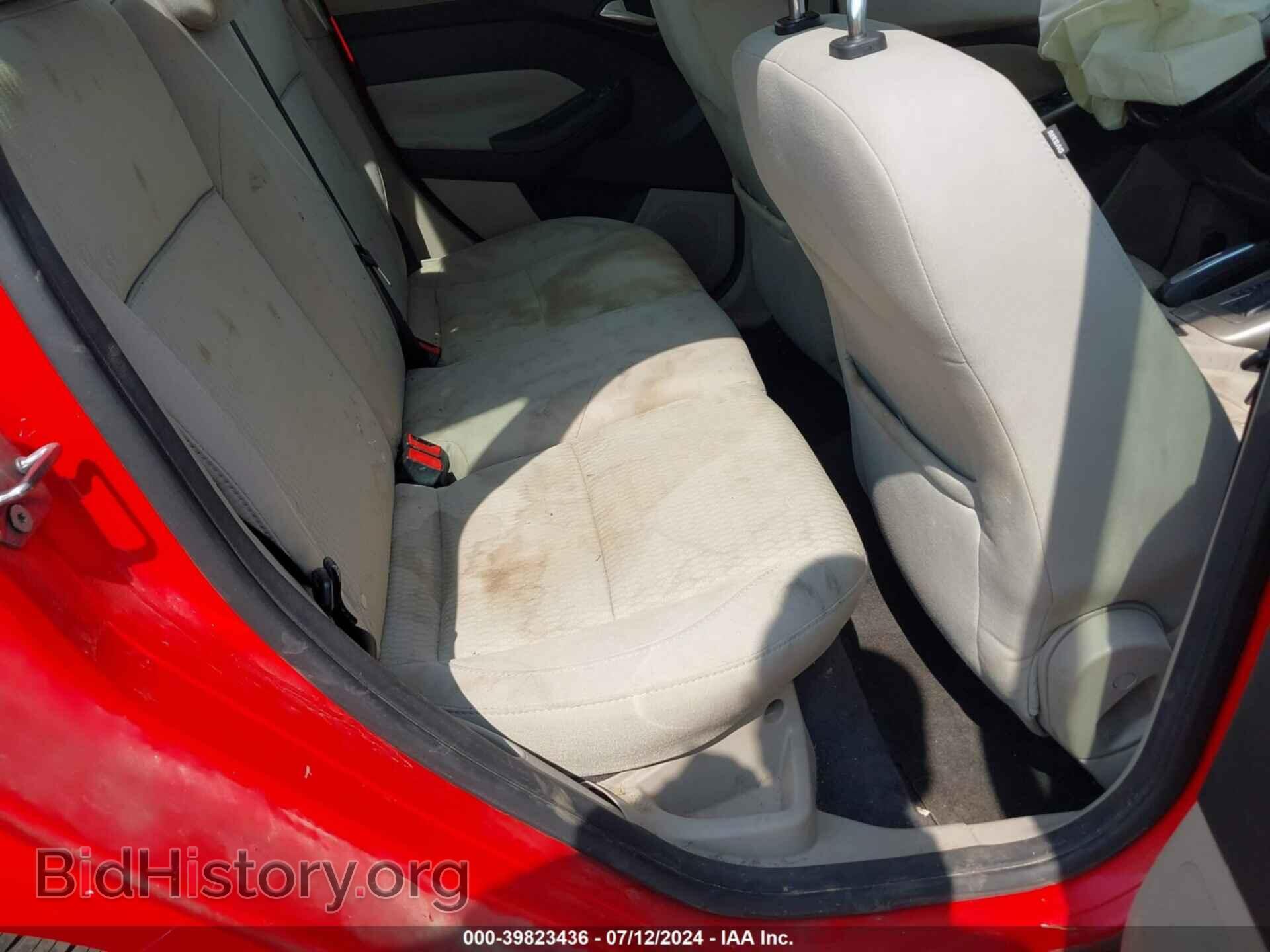 2006 CADILLAC CTS - VIN: 1G6DP577360145624 - Фото 8