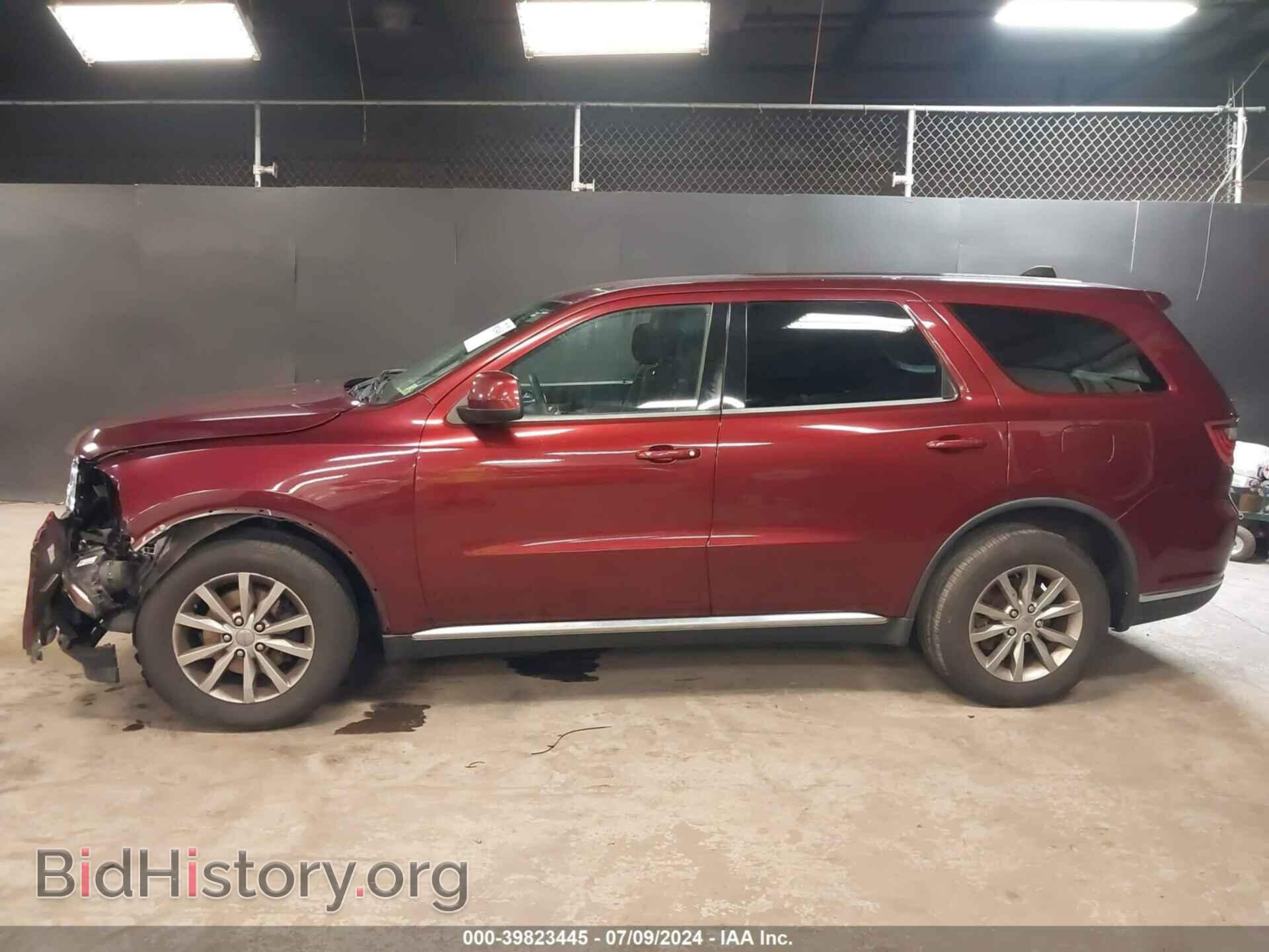 2017 DODGE DURANGO - VIN: 1C4RDHAG0HC708894 - Photo 14