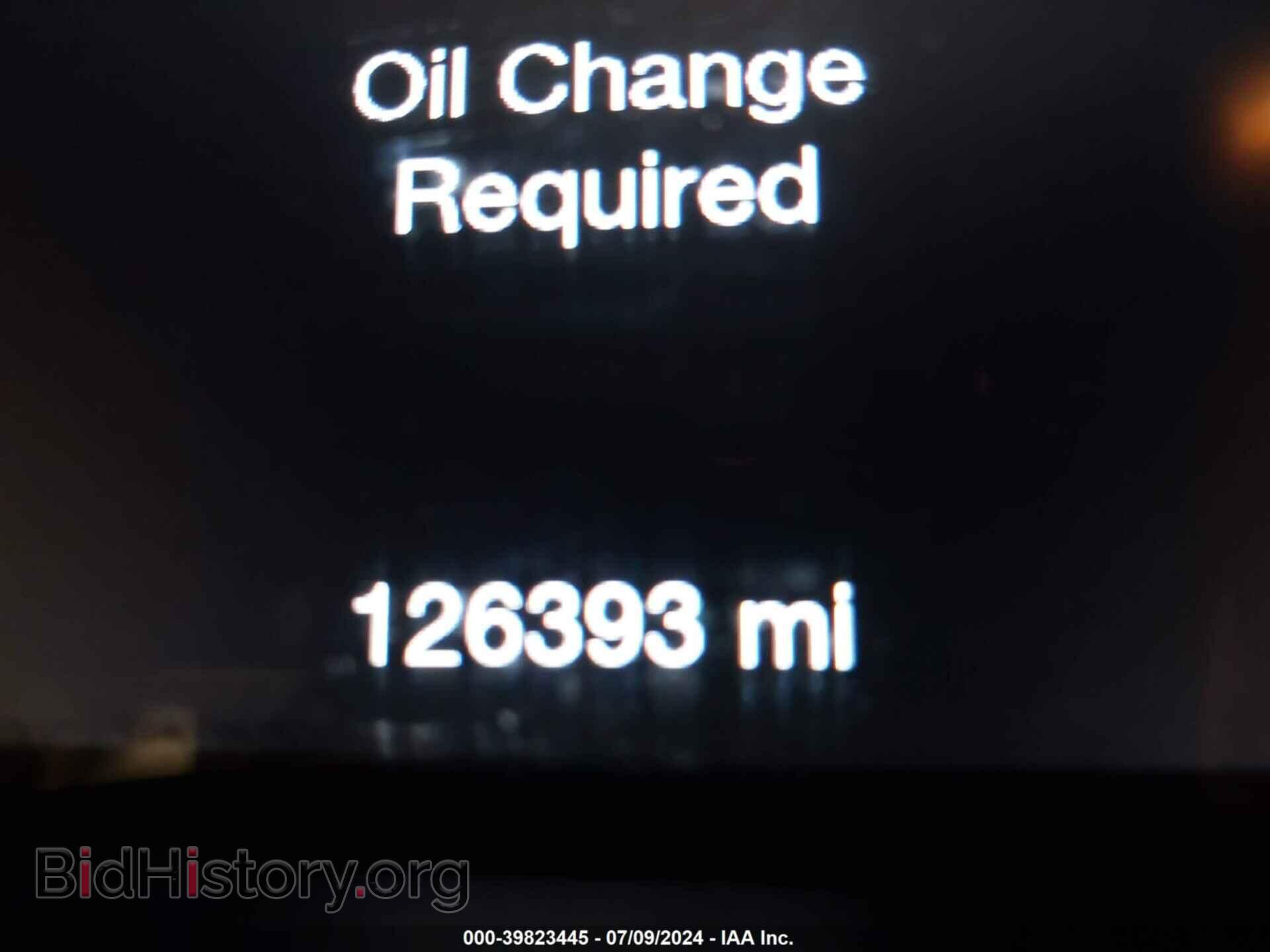 2017 DODGE DURANGO - VIN: 1C4RDHAG0HC708894 - Photo 7