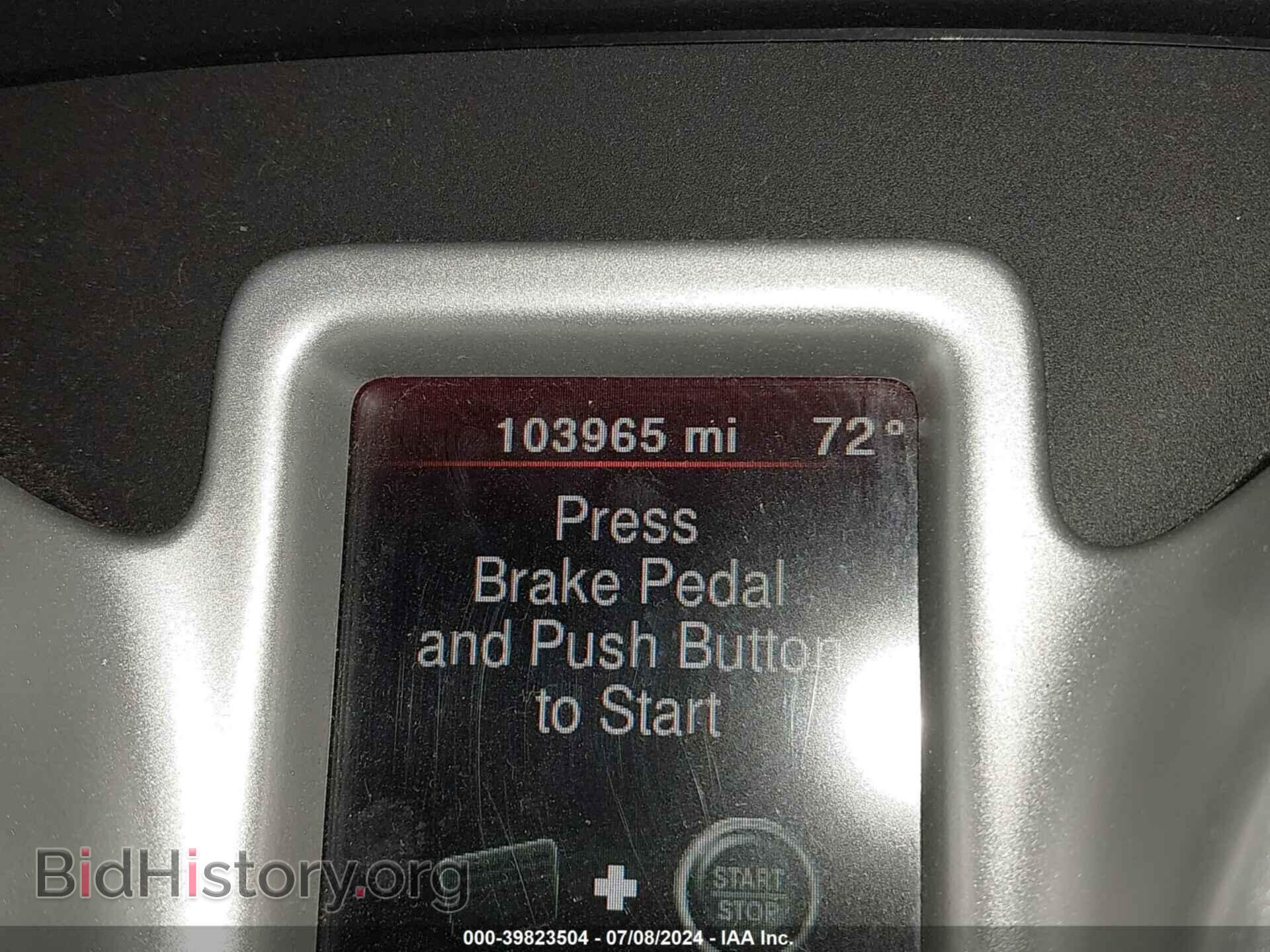 2017 DODGE JOURNEY - VIN: 3C4PDCAB3HT709458 - Фото 7