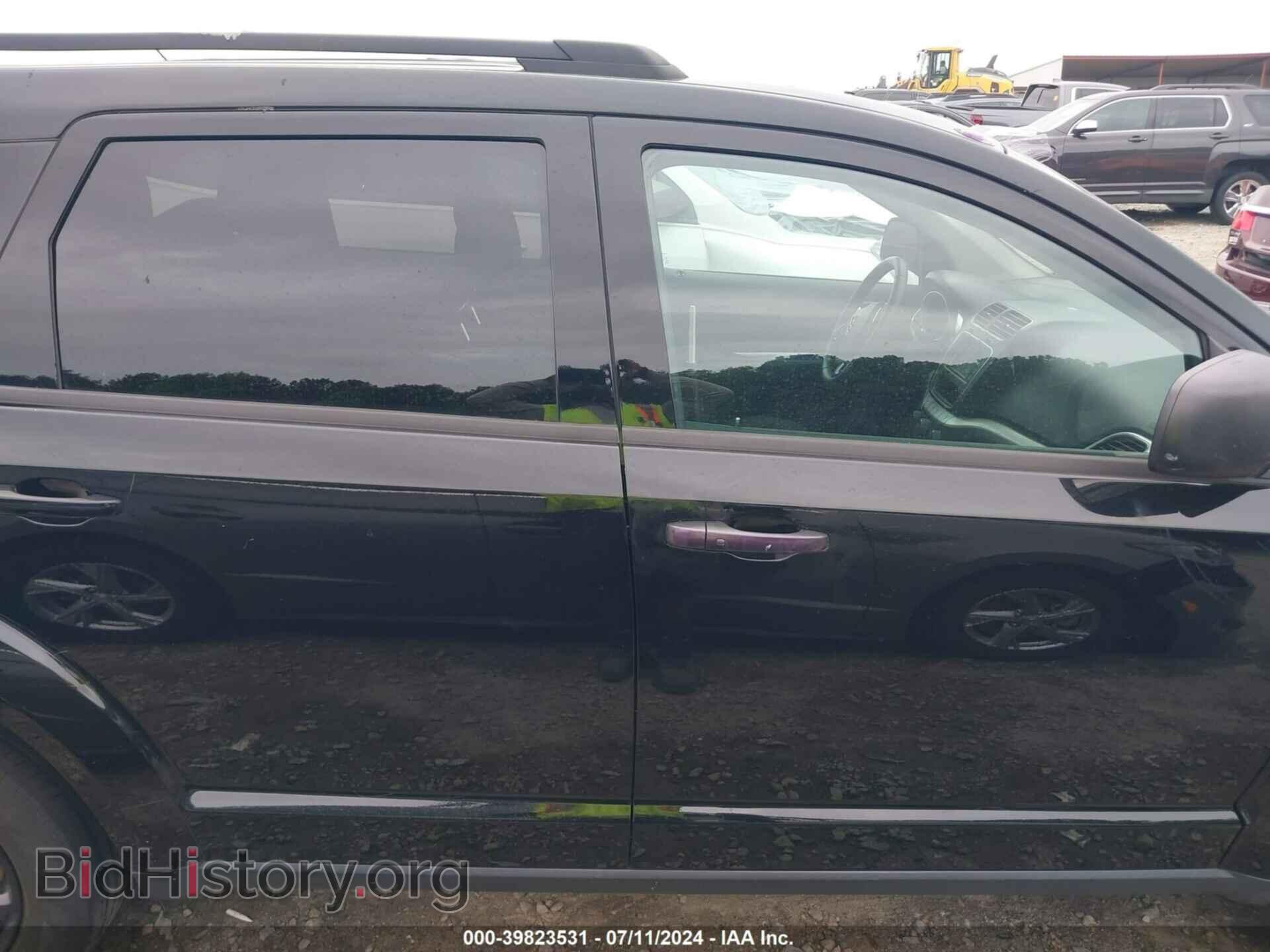 2020 DODGE JOURNEY - VIN: 3C4PDCAB9LT202136 - Photo 14