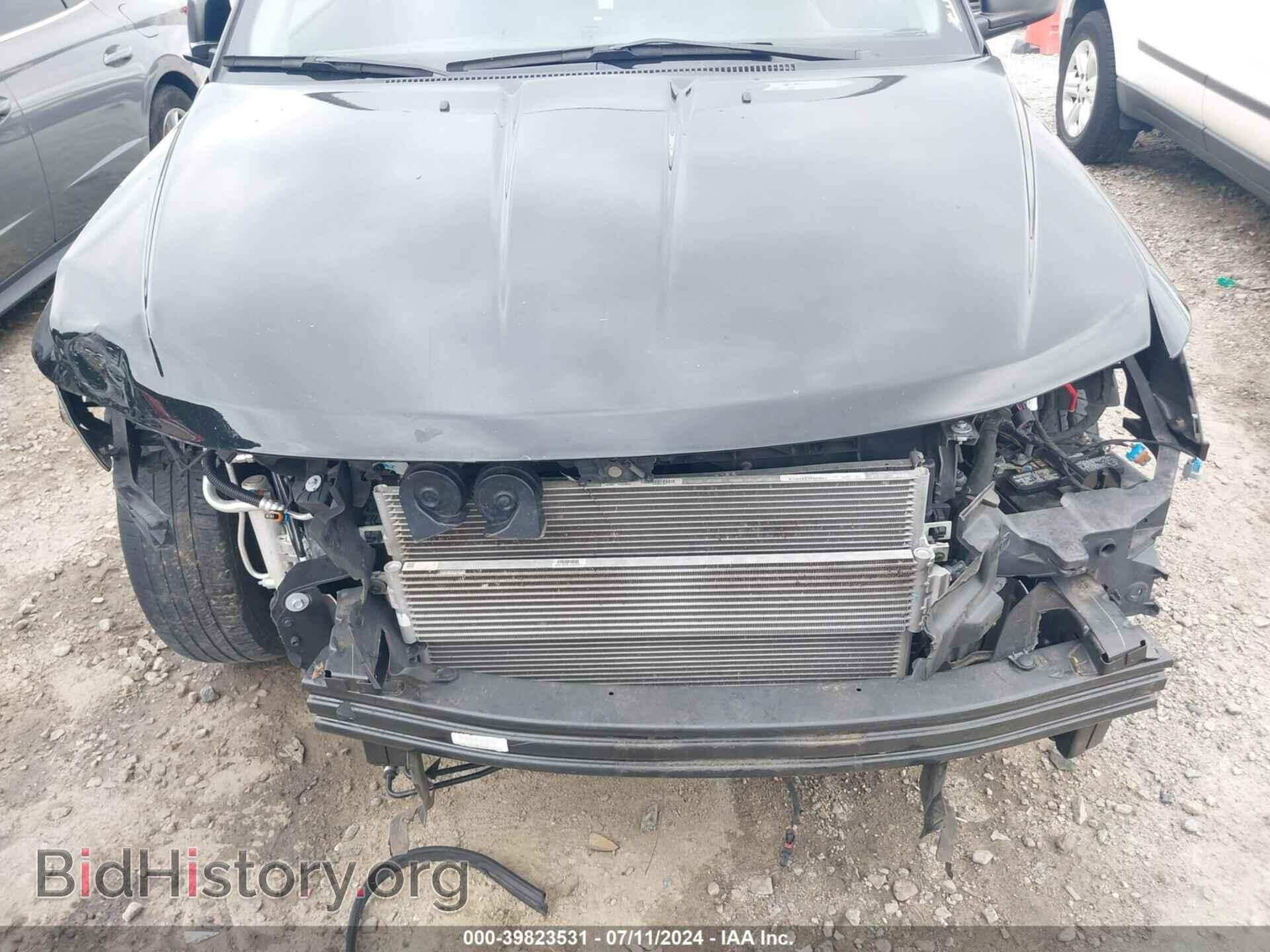 2020 DODGE JOURNEY - VIN: 3C4PDCAB9LT202136 - Photo 6