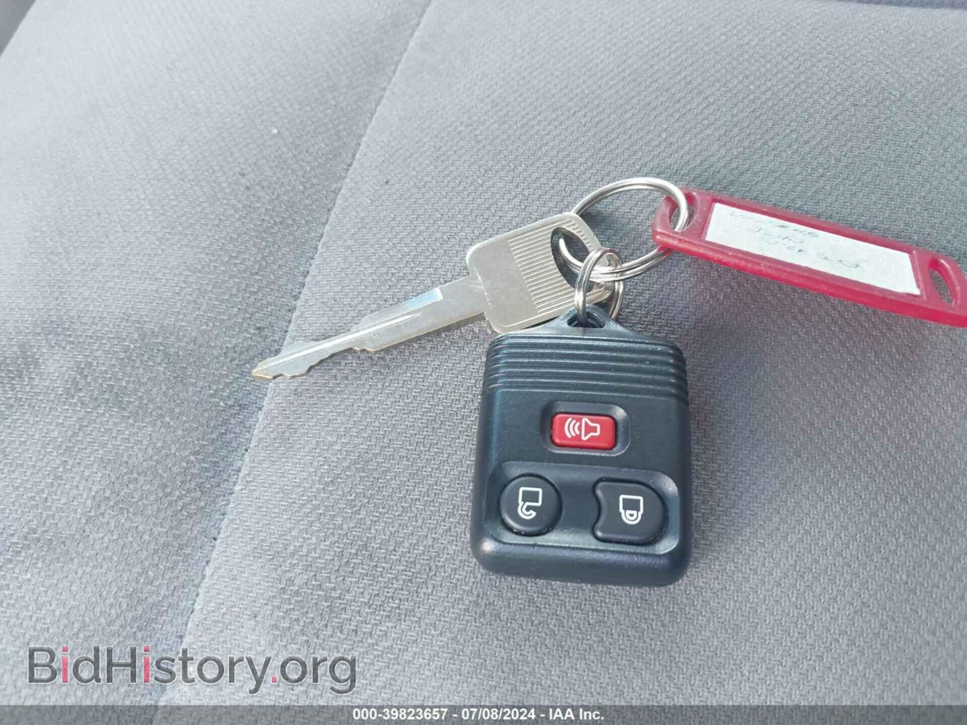 2013 FORD E-250 - VIN: 1FTNE2EW3DDA46744 - Фото 11