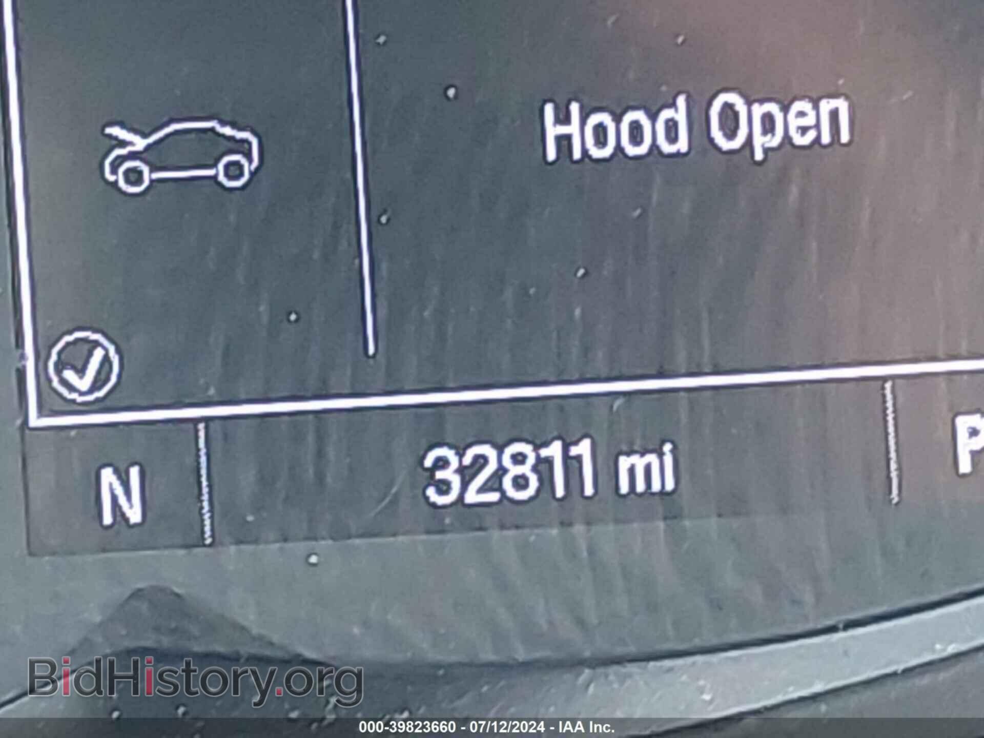 2020 CHEVROLET TRAX - VIN: 3GNCJNSB7LL214830 - Фото 15