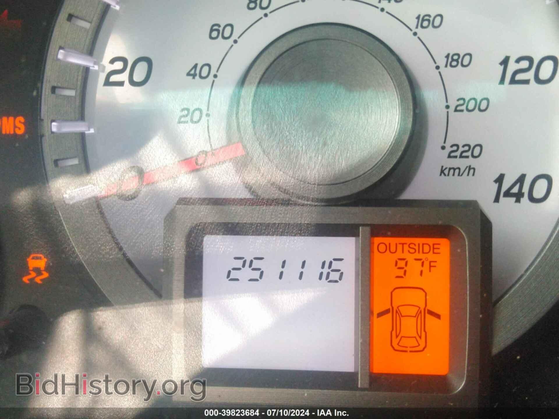 2012 HONDA PILOT - VIN: 5FNYF4H58CB045377 - Фото 7