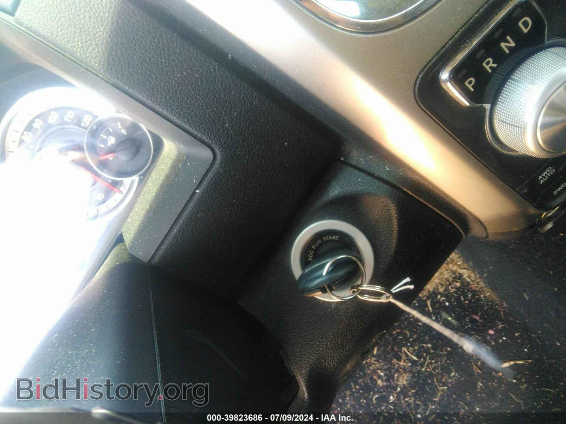 2017 RAM 1500 - VIN: 1C6RR7JT8HS515561 - Фото 11