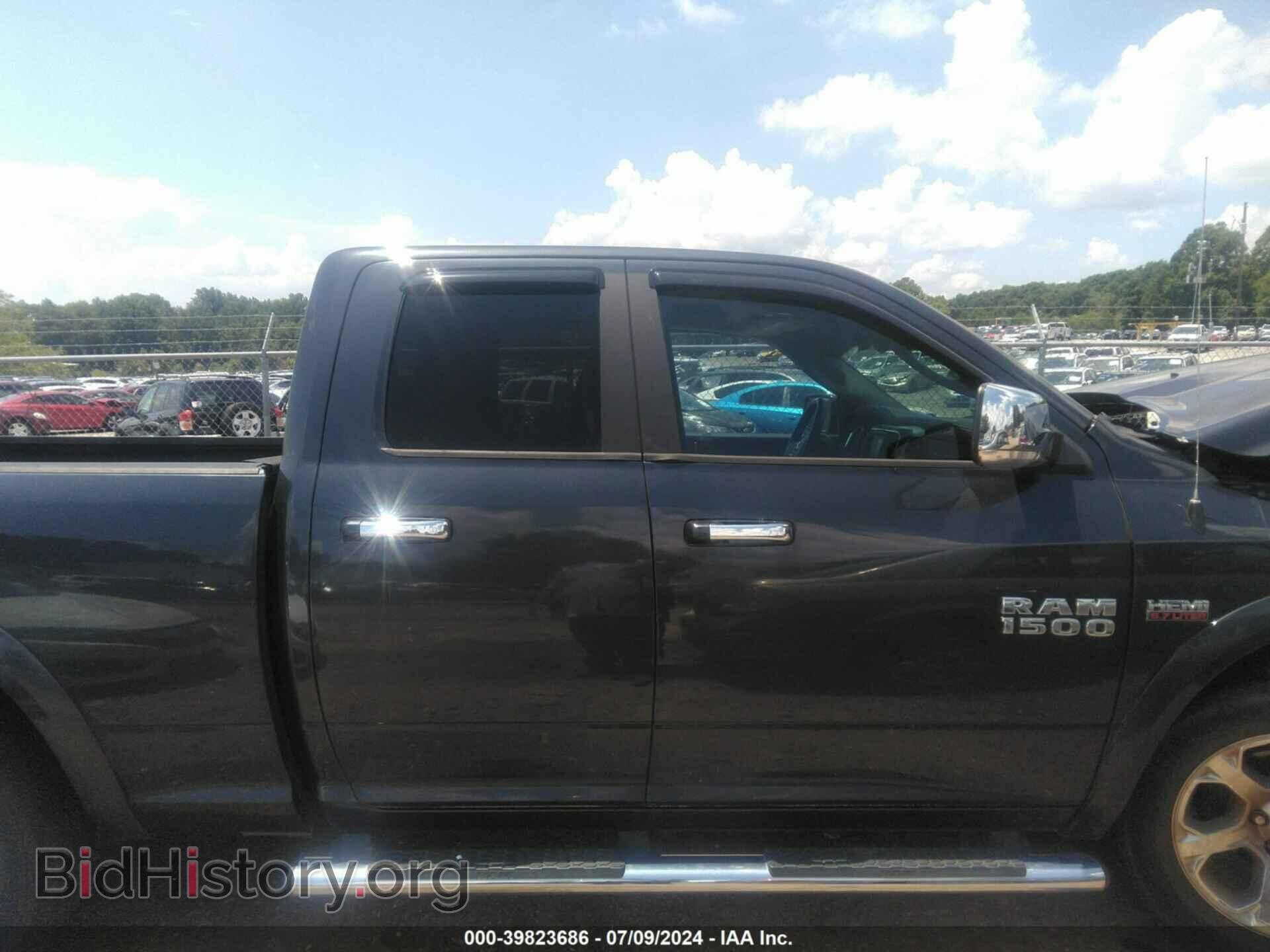 2017 RAM 1500 - VIN: 1C6RR7JT8HS515561 - Фото 13