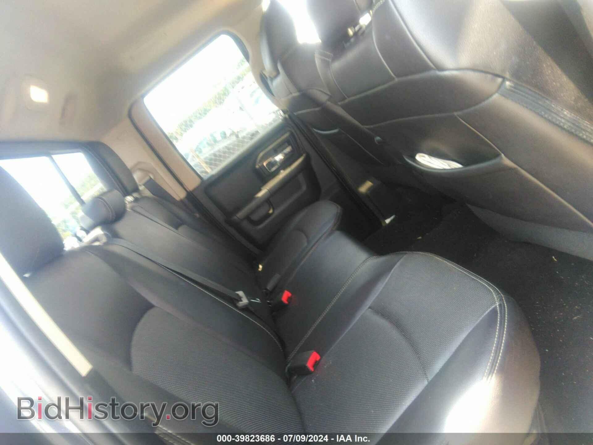 2017 RAM 1500 - VIN: 1C6RR7JT8HS515561 - Фото 8