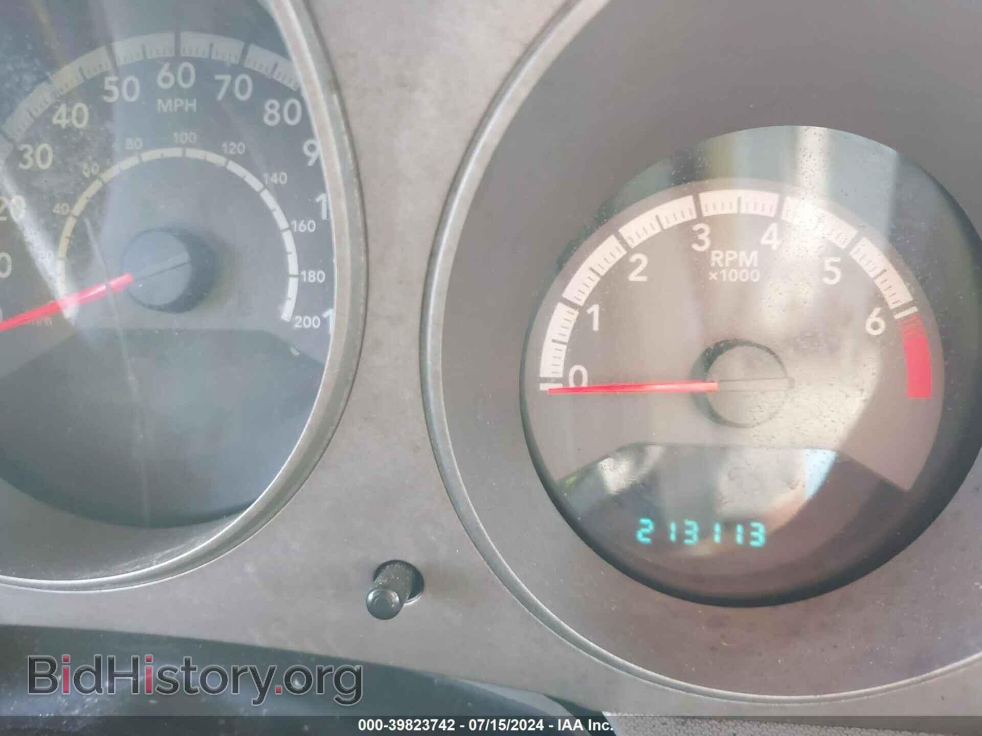 2010 DODGE AVENGER - VIN: 1B3CC4FB6AN199047 - Photo 7