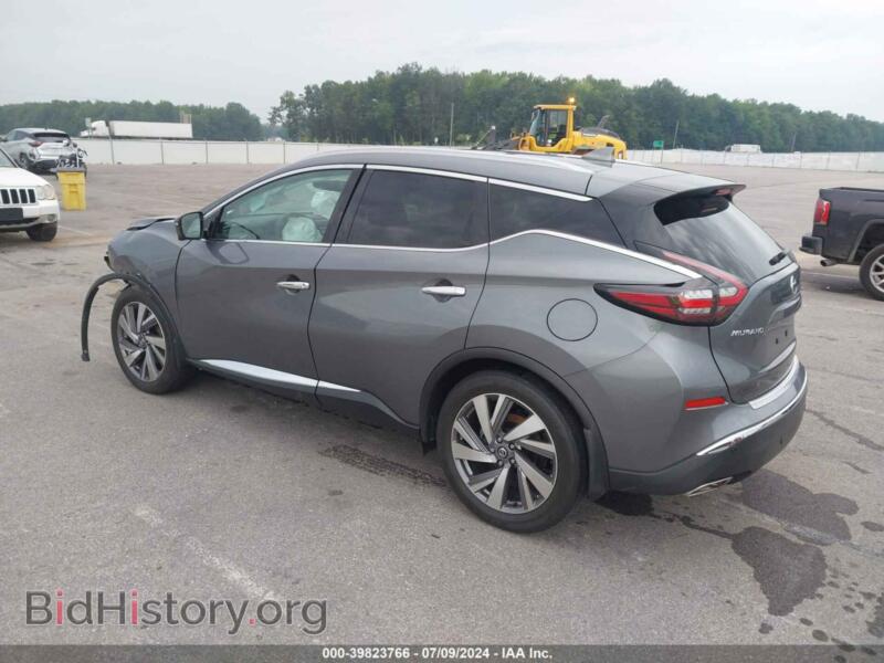 2020 Nissan MURANO (VIN 5N1AZ2CS8LN153473) — photo 3 of 17