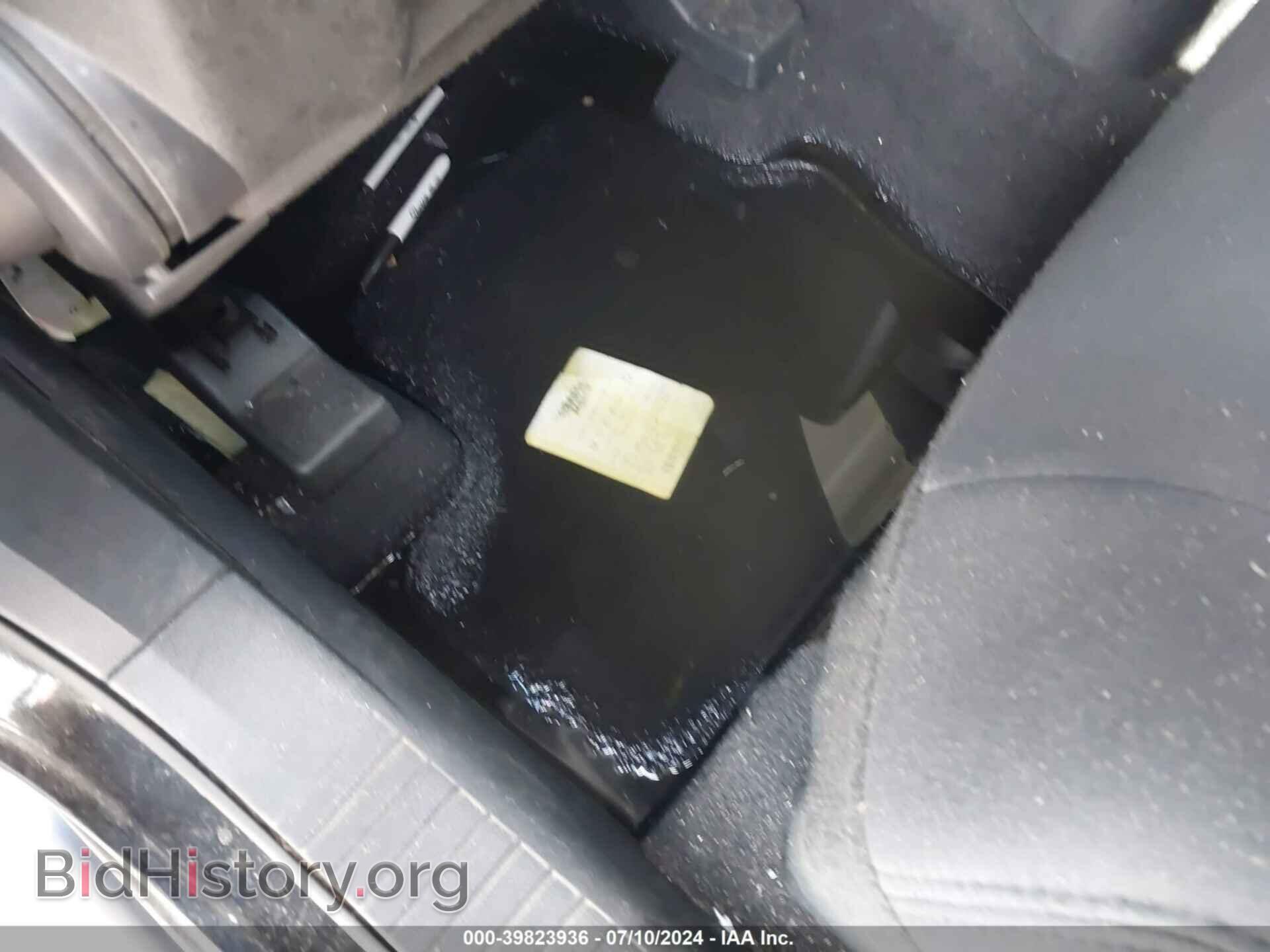 2012 JEEP COMPASS - VIN: 1C4NJDEB6CD573440 - Фото 13