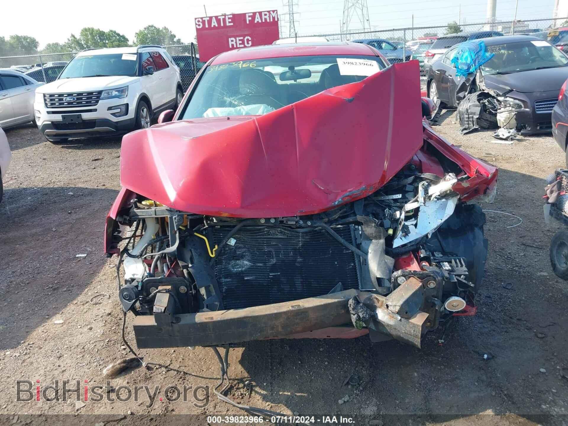 2013 DODGE AVENGER - VIN: 1C3CDZCG4DN740940 - Фото 13