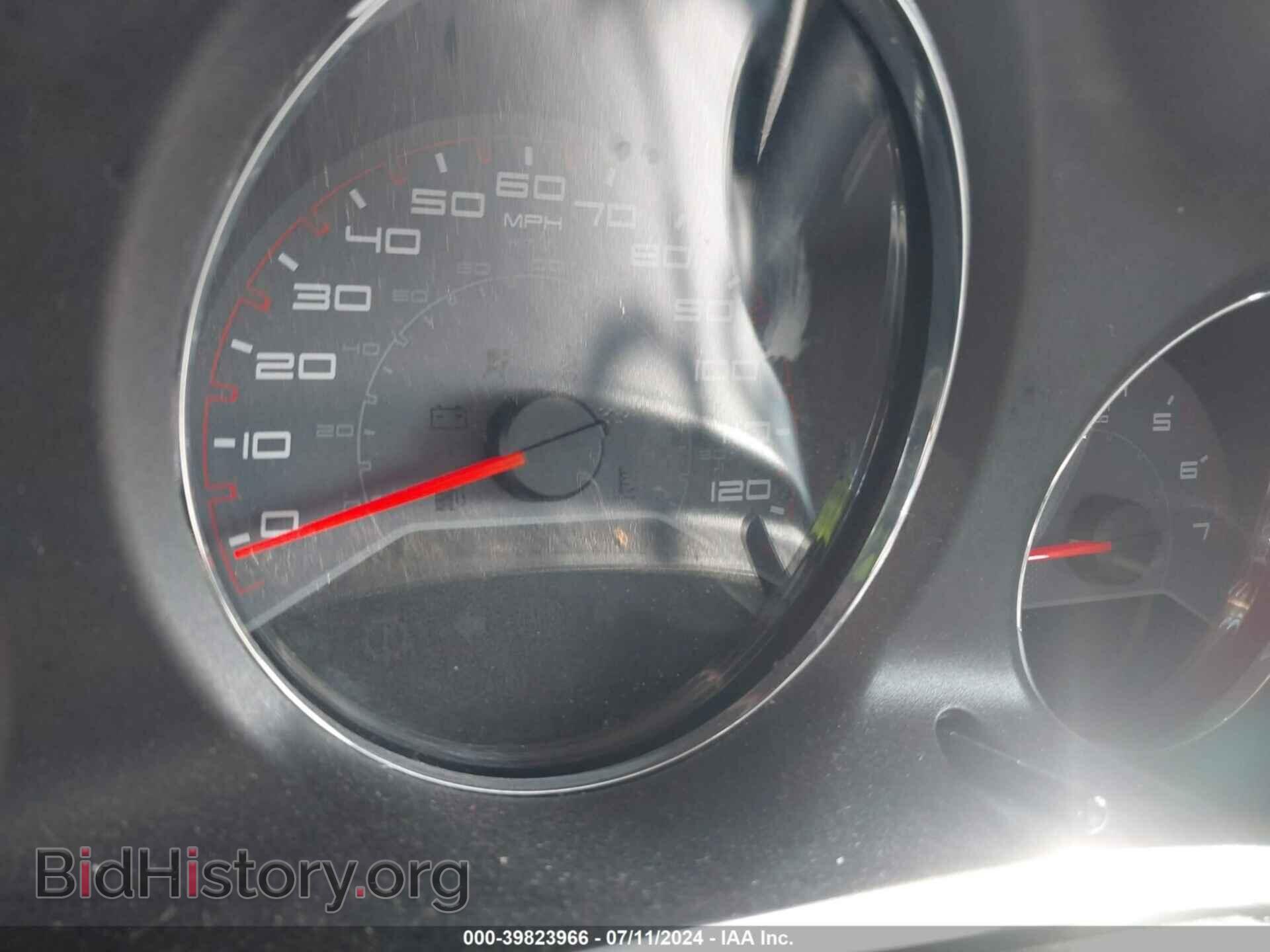 2013 DODGE AVENGER - VIN: 1C3CDZCG4DN740940 - Фото 16