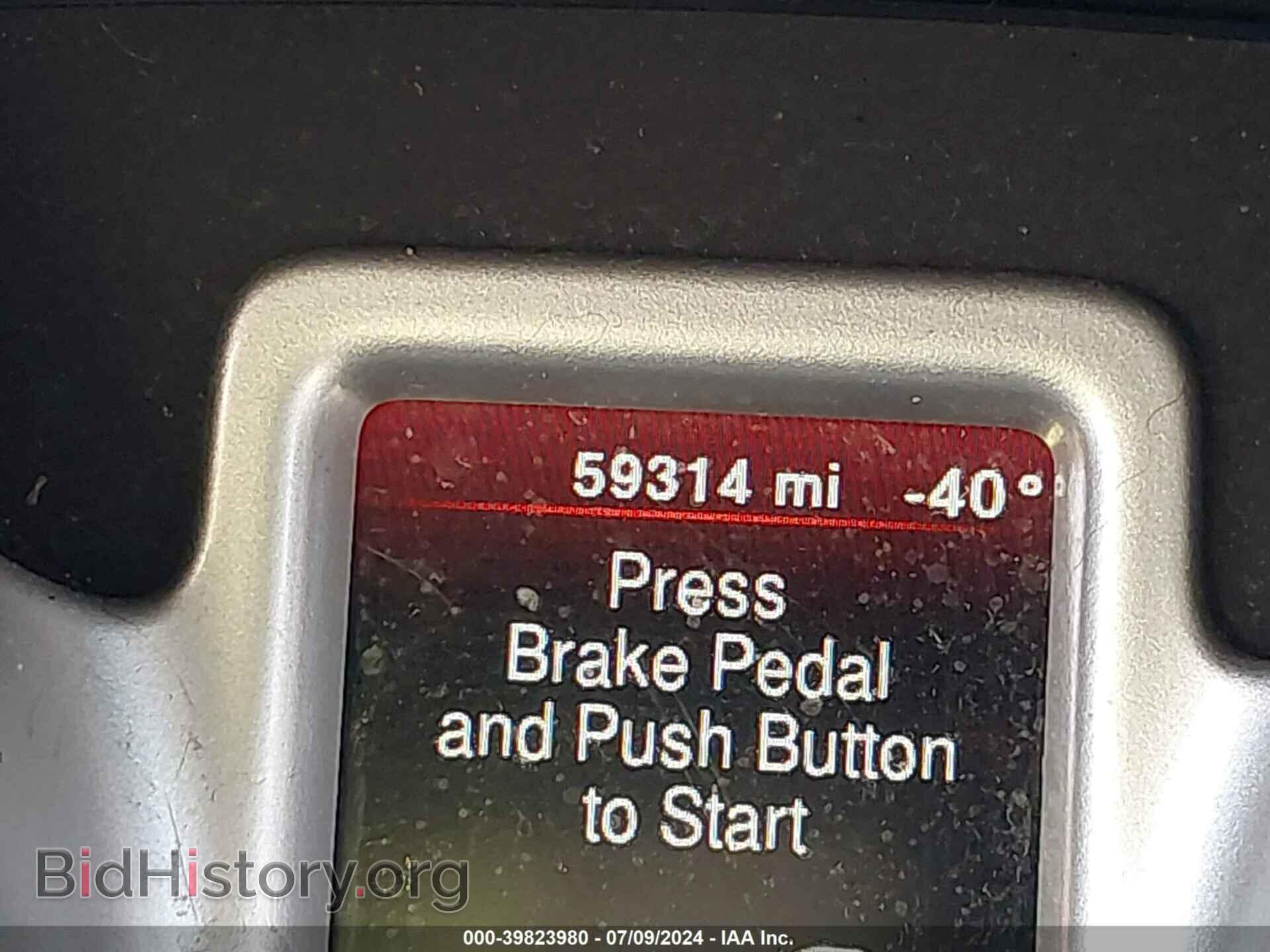 2019 DODGE JOURNEY - VIN: 3C4PDCBB6KT732108 - Фото 14