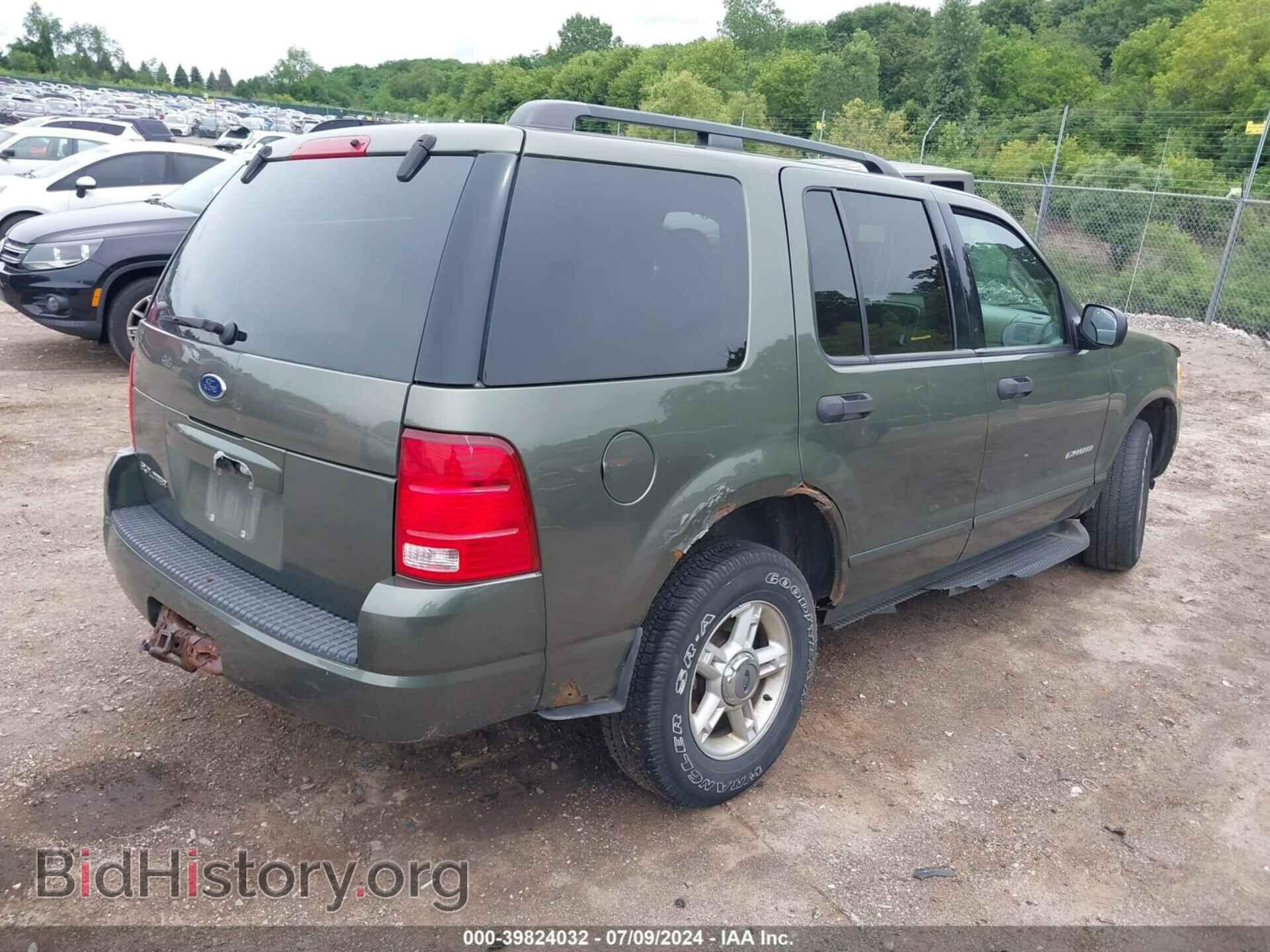 2014 FORD ESCAPE - VIN: 1FMCU0GXXEUB71239 - Фото 4