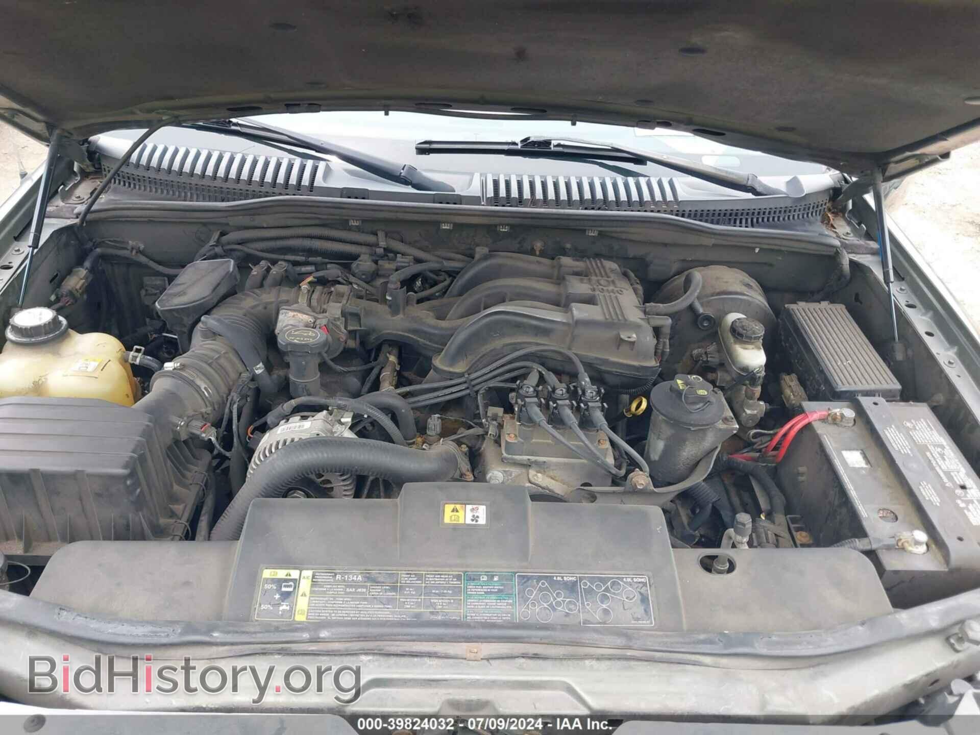 2014 FORD ESCAPE - VIN: 1FMCU0GXXEUB71239 - Фото 10