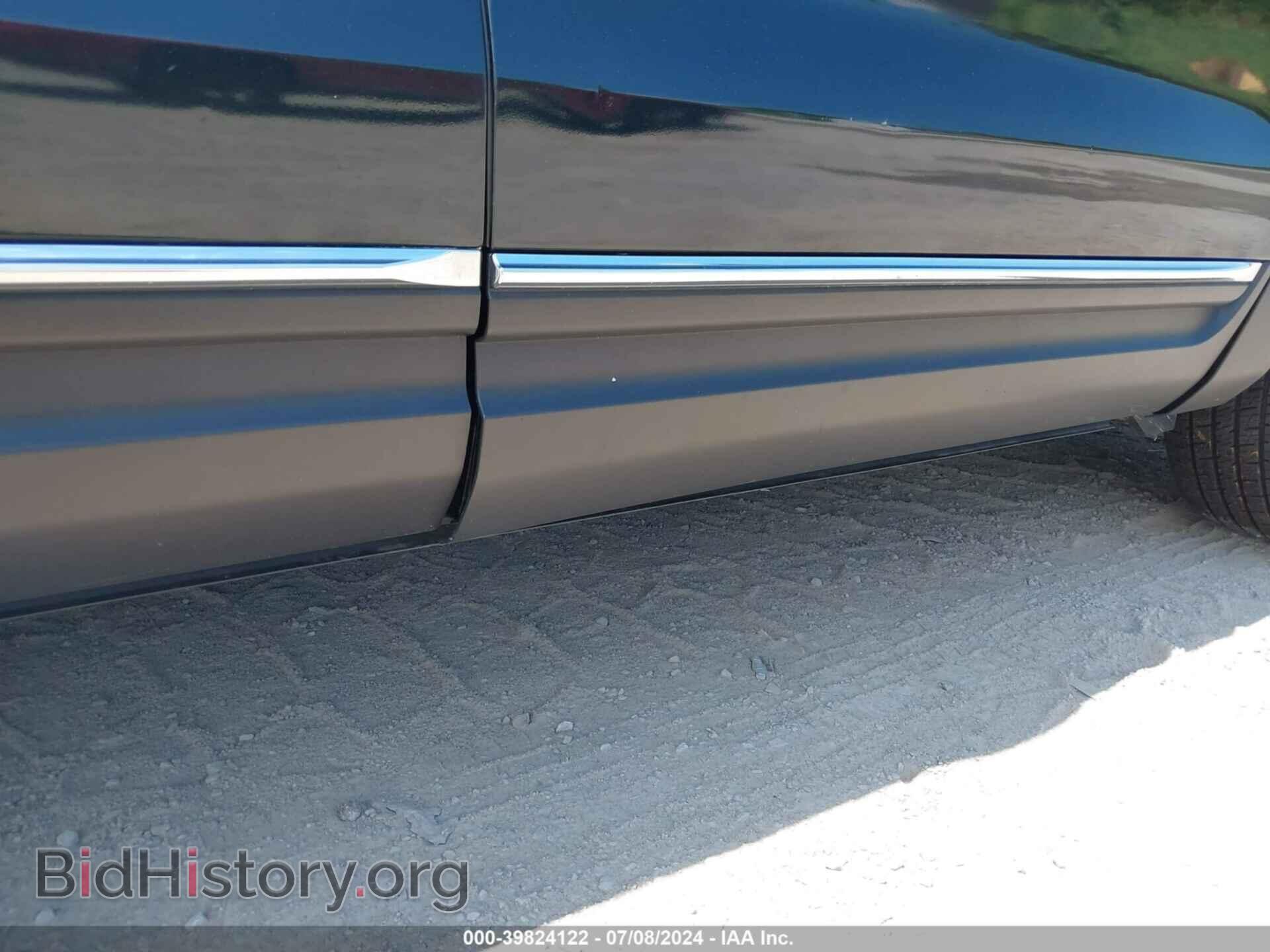 2014 FORD EXPLORER - VIN: 1FM5K8D83EGB31884 - Photo 6