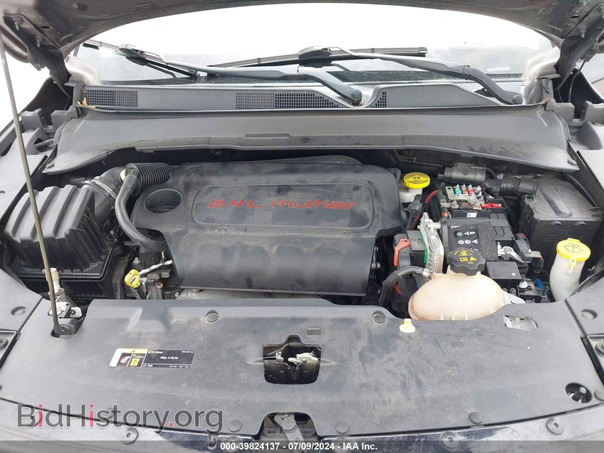 2020 JEEP COMPASS - VIN: 3C4NJCBB9LT121183 - Фото 10