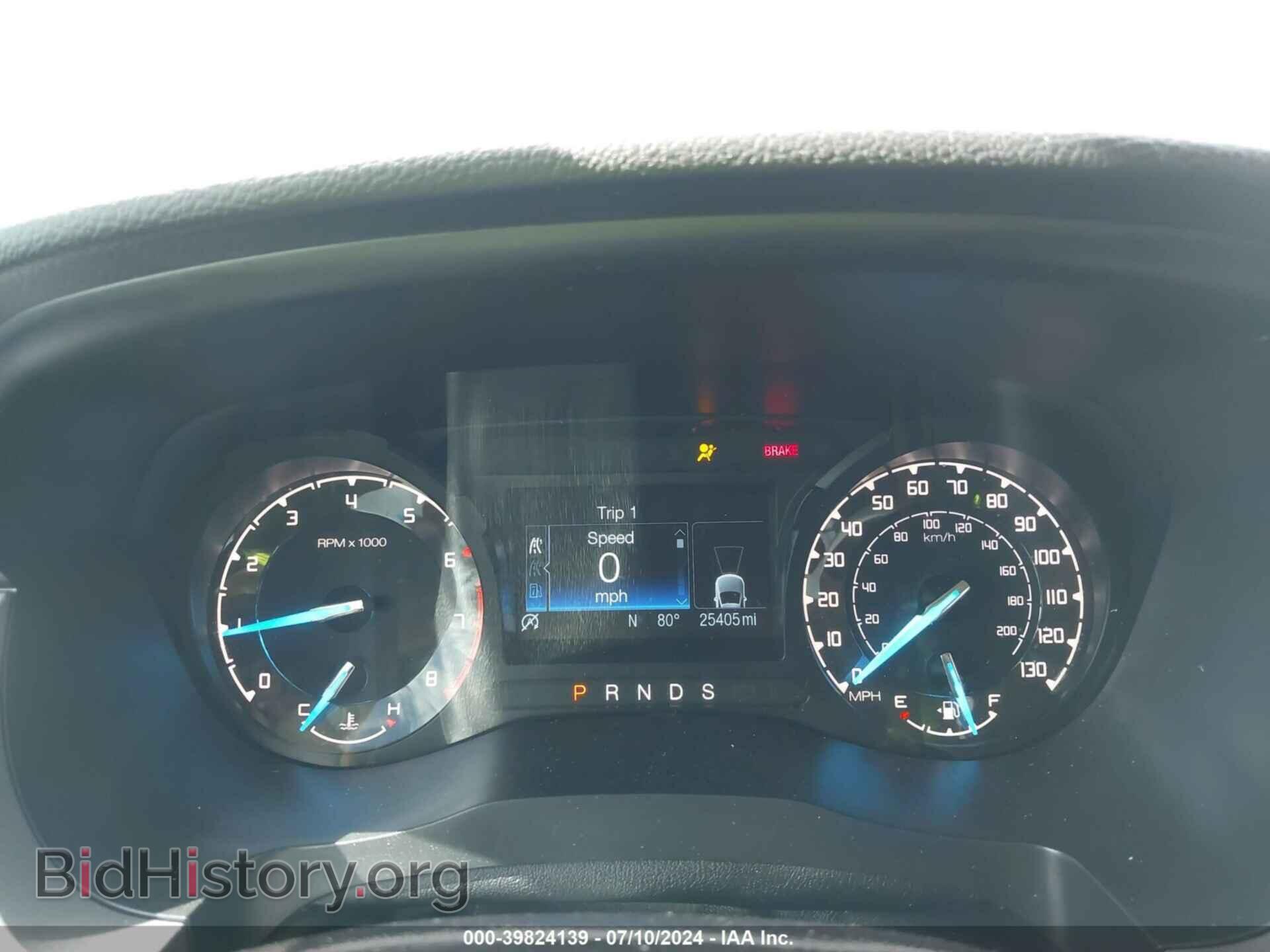 2021 FORD RANGER - VIN: 1FTER4EHXMLE04266 - Фото 15