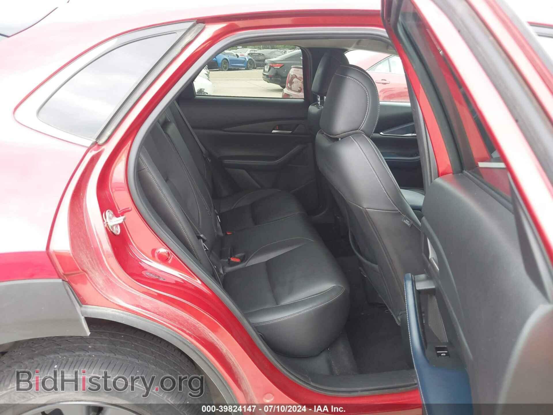 2020 MAZDA CX-30 - VIN: 3MVDMACL7LM115812 - Фото 8