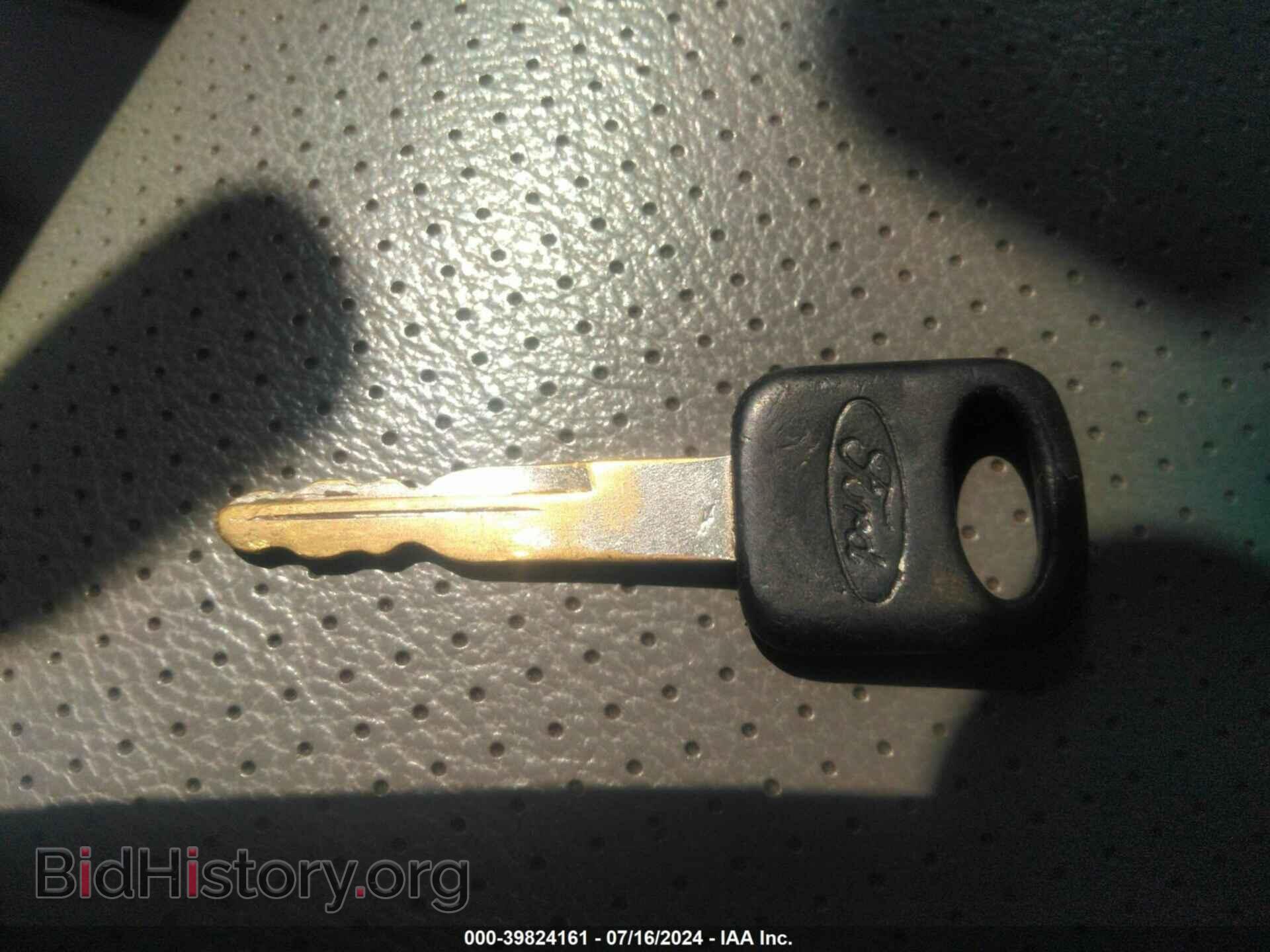 2012 FORD E-250 - VIN: 1FTNE2EW1CDA45249 - Фото 11