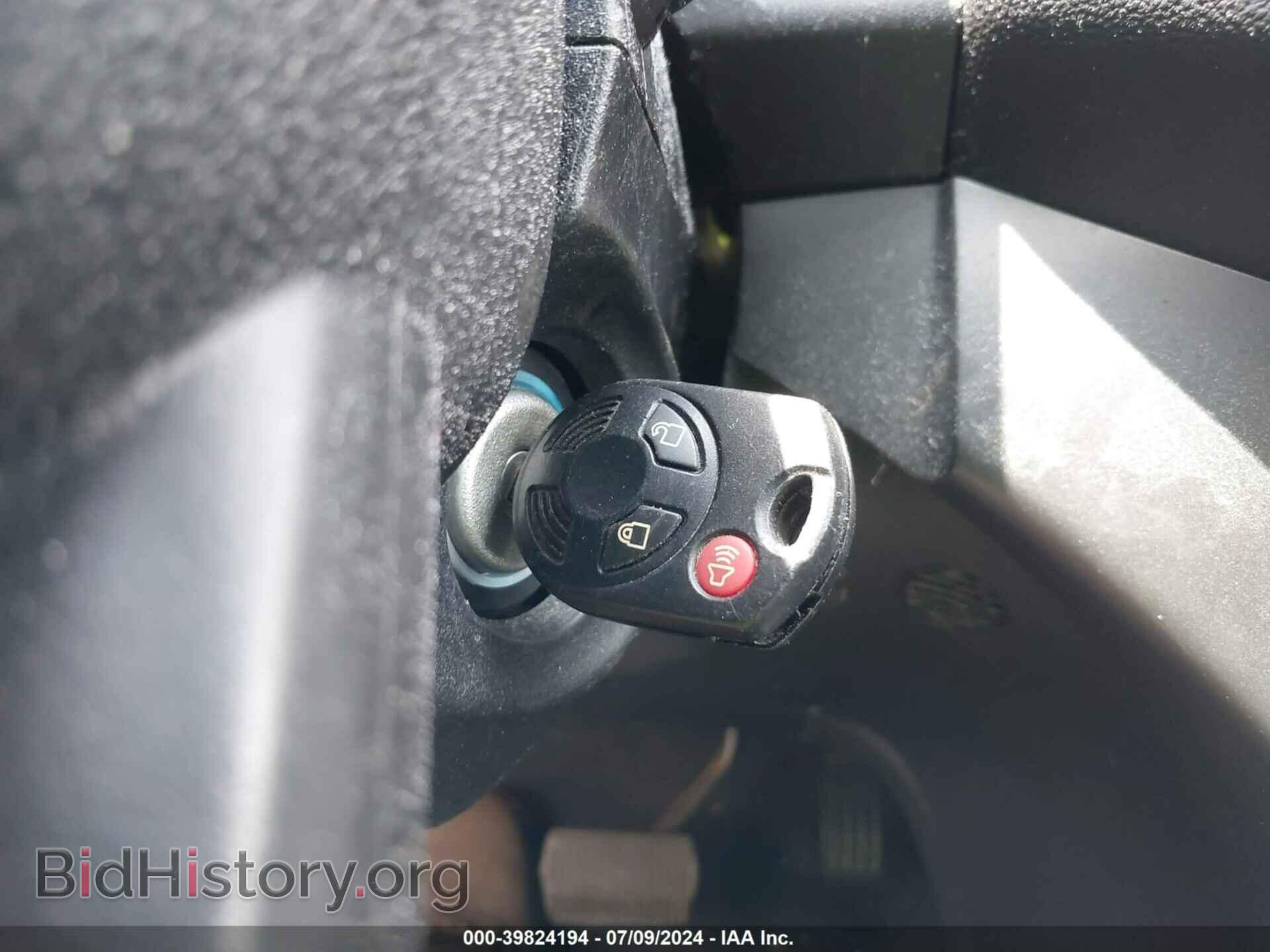 2017 FORD ESCAPE - VIN: 1FMCU0F70HUB86385 - Фото 11