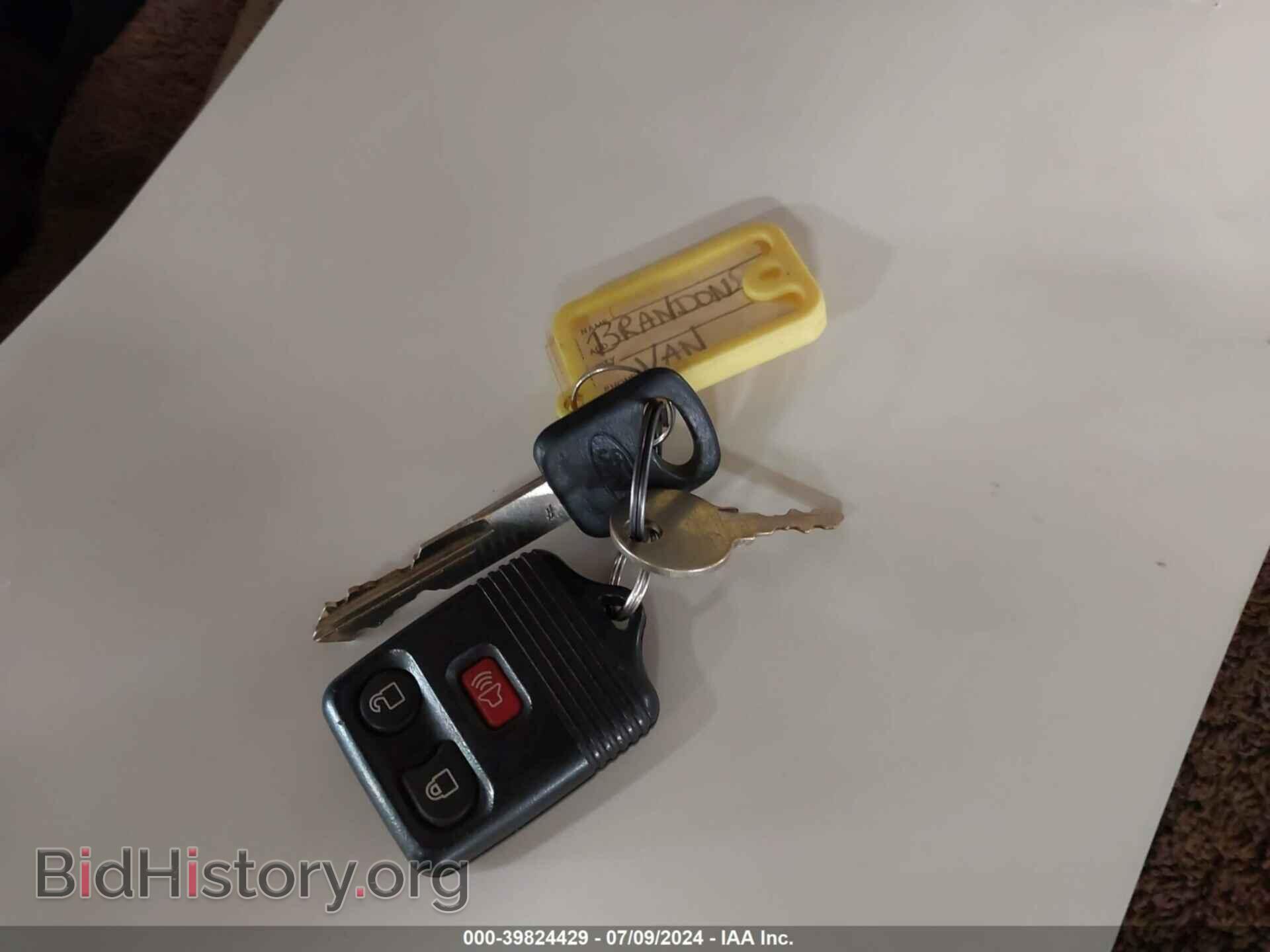 2014 FORD E-150 - VIN: 1FTNE1EW2EDA73817 - Фото 11