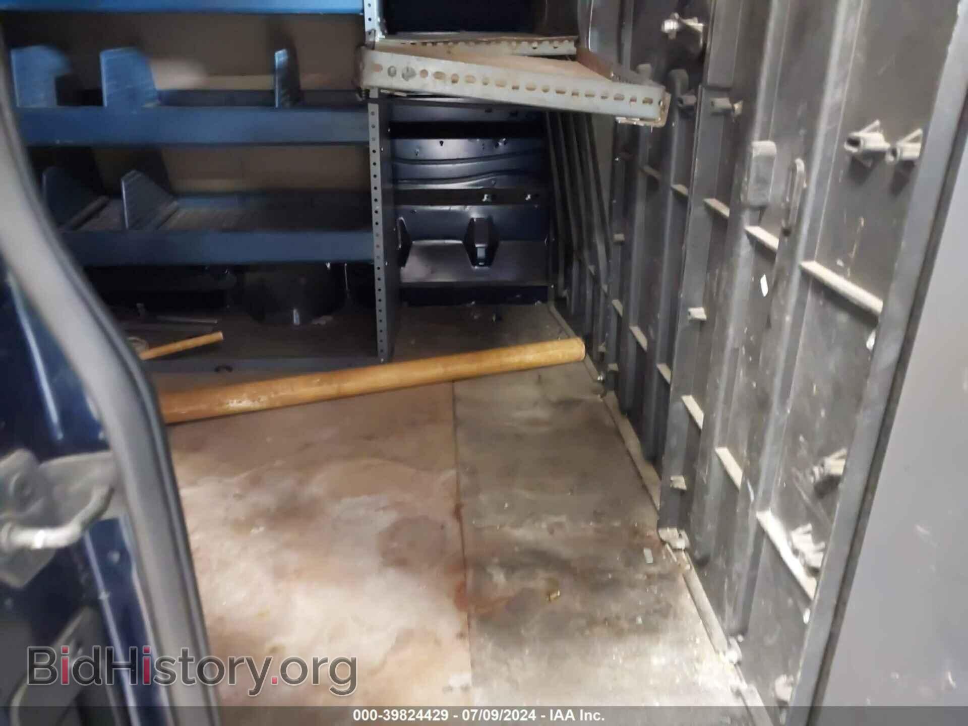 2014 FORD E-150 - VIN: 1FTNE1EW2EDA73817 - Фото 8