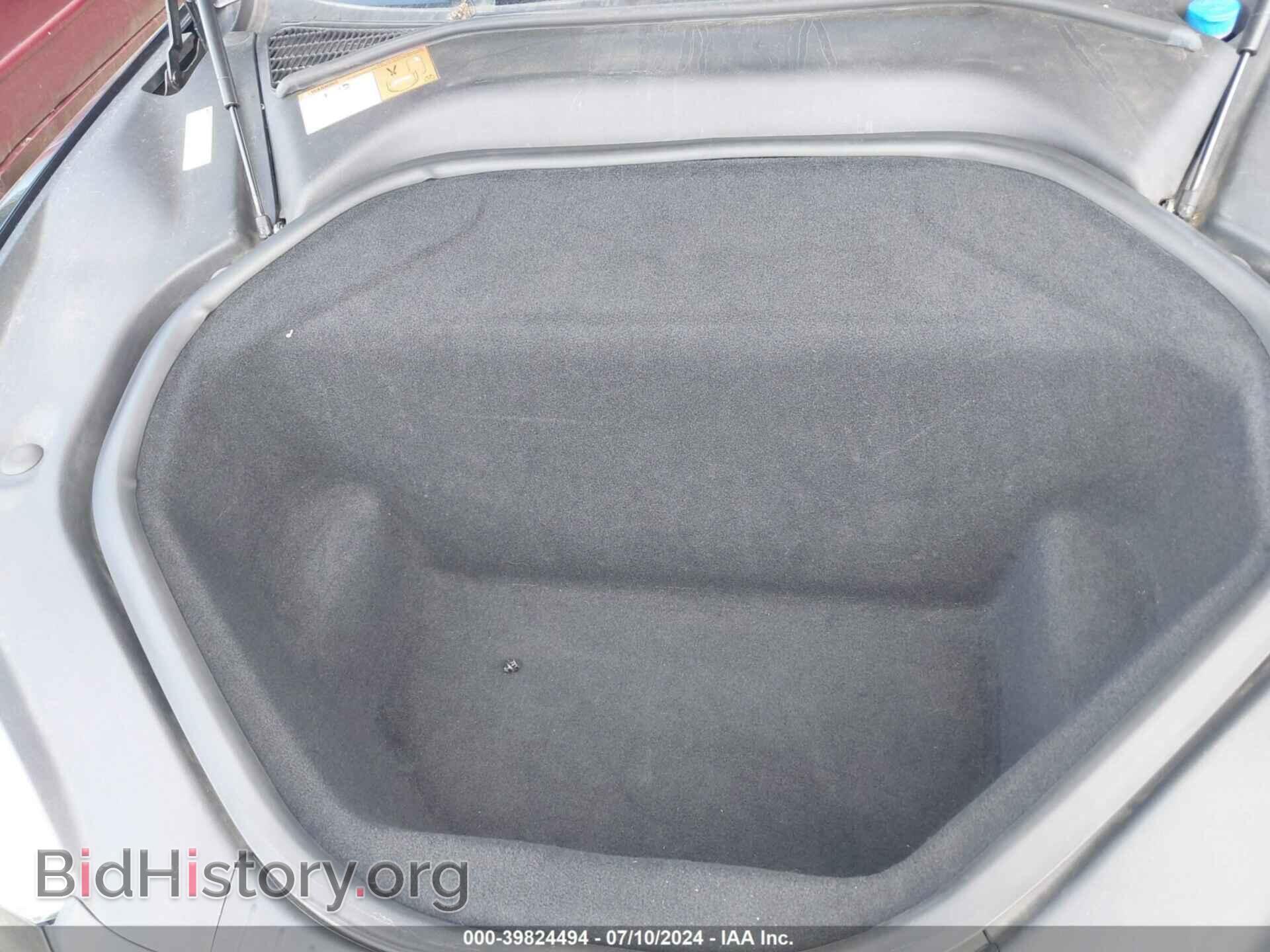 2015 TESLA MODEL S - VIN: 5YJSA1E25FF106136 - Photo 10