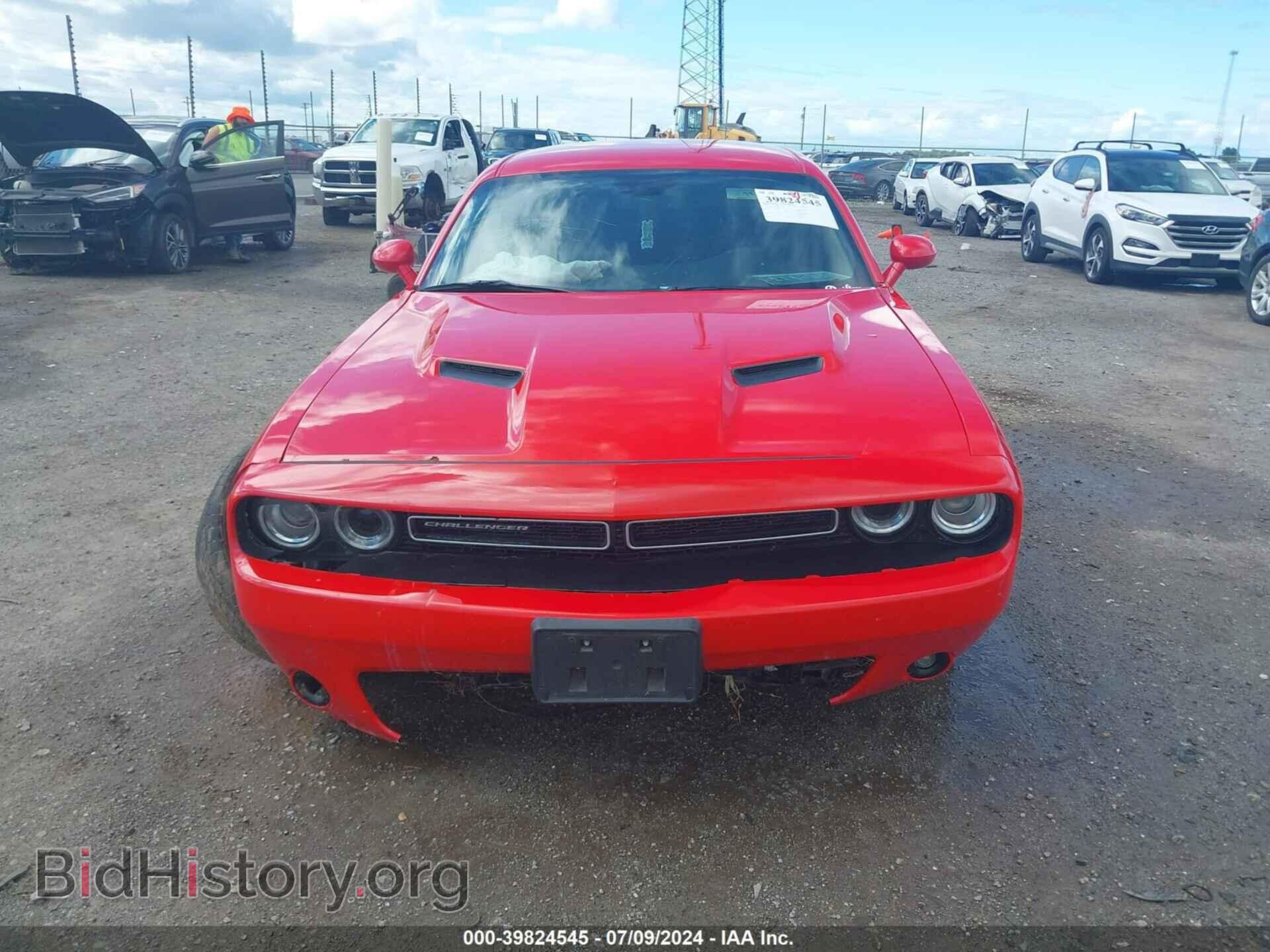 2018 DODGE CHALLENGER - VIN: 2C3CDZAG0JH111473 - Photo 12