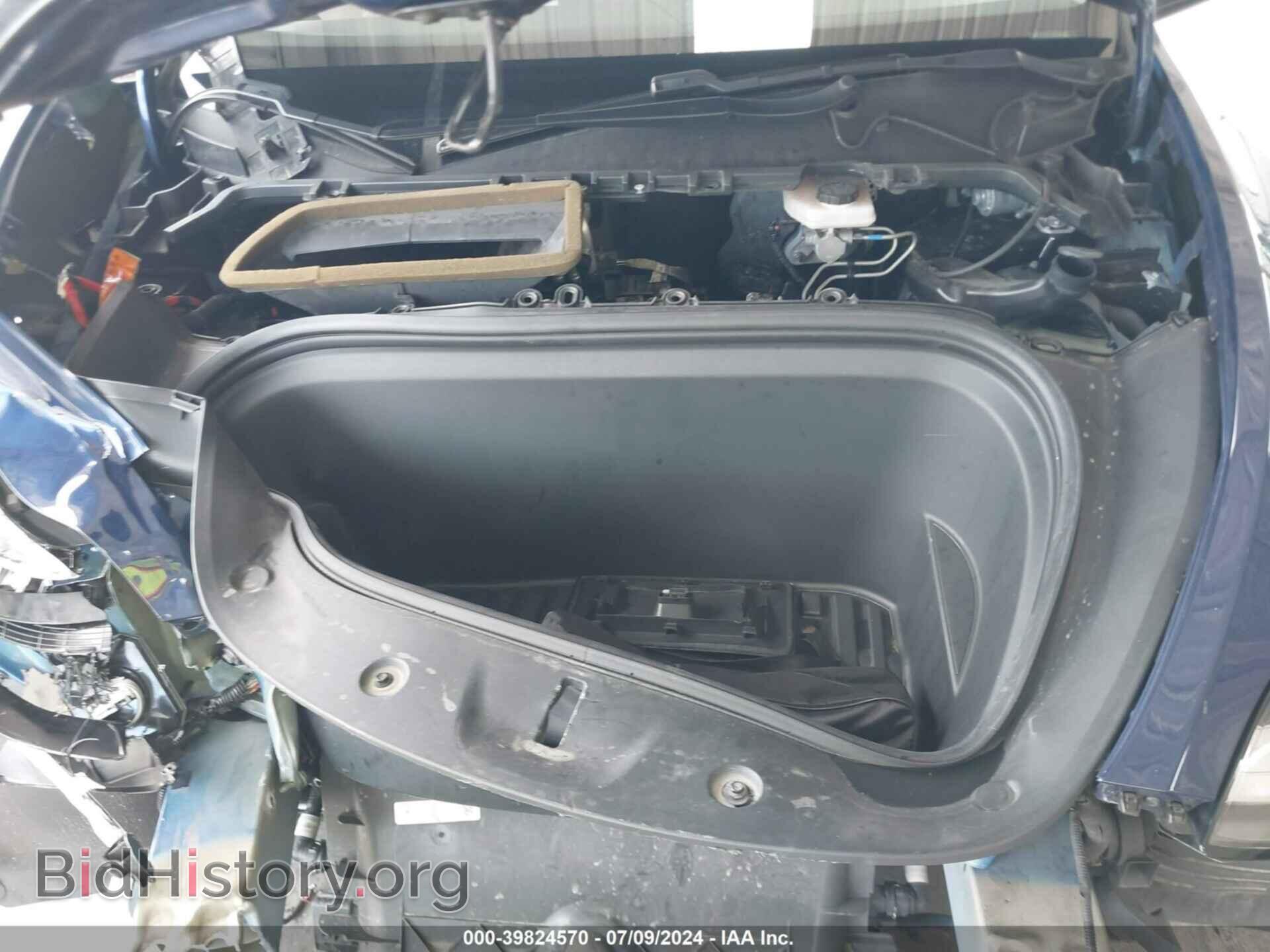 2021 TESLA MODEL Y - VIN: 5YJYGDEE2MF066261 - Фото 10