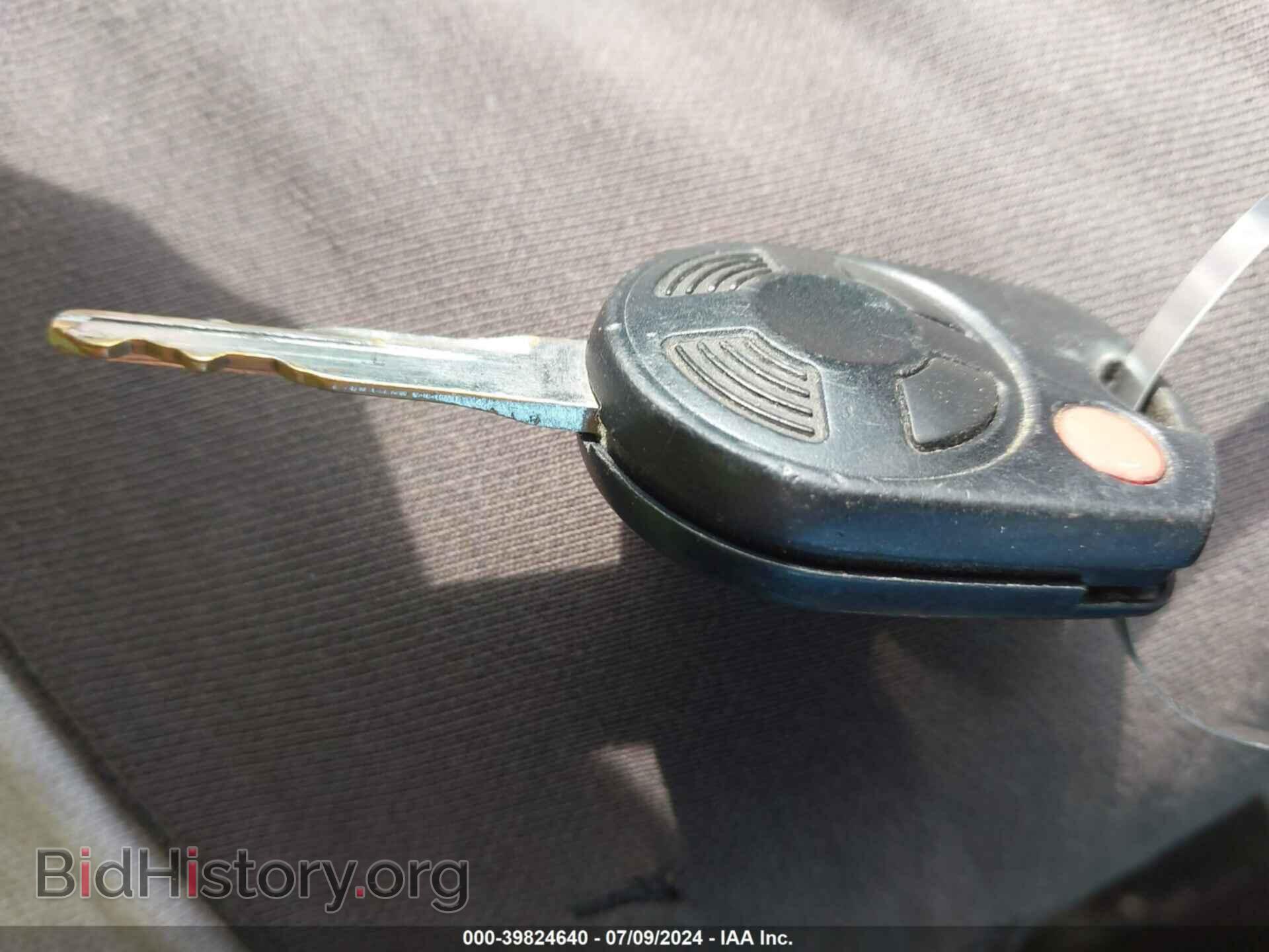 2009 FORD FLEX - VIN: 2FMDK51C69BA75519 - Фото 11