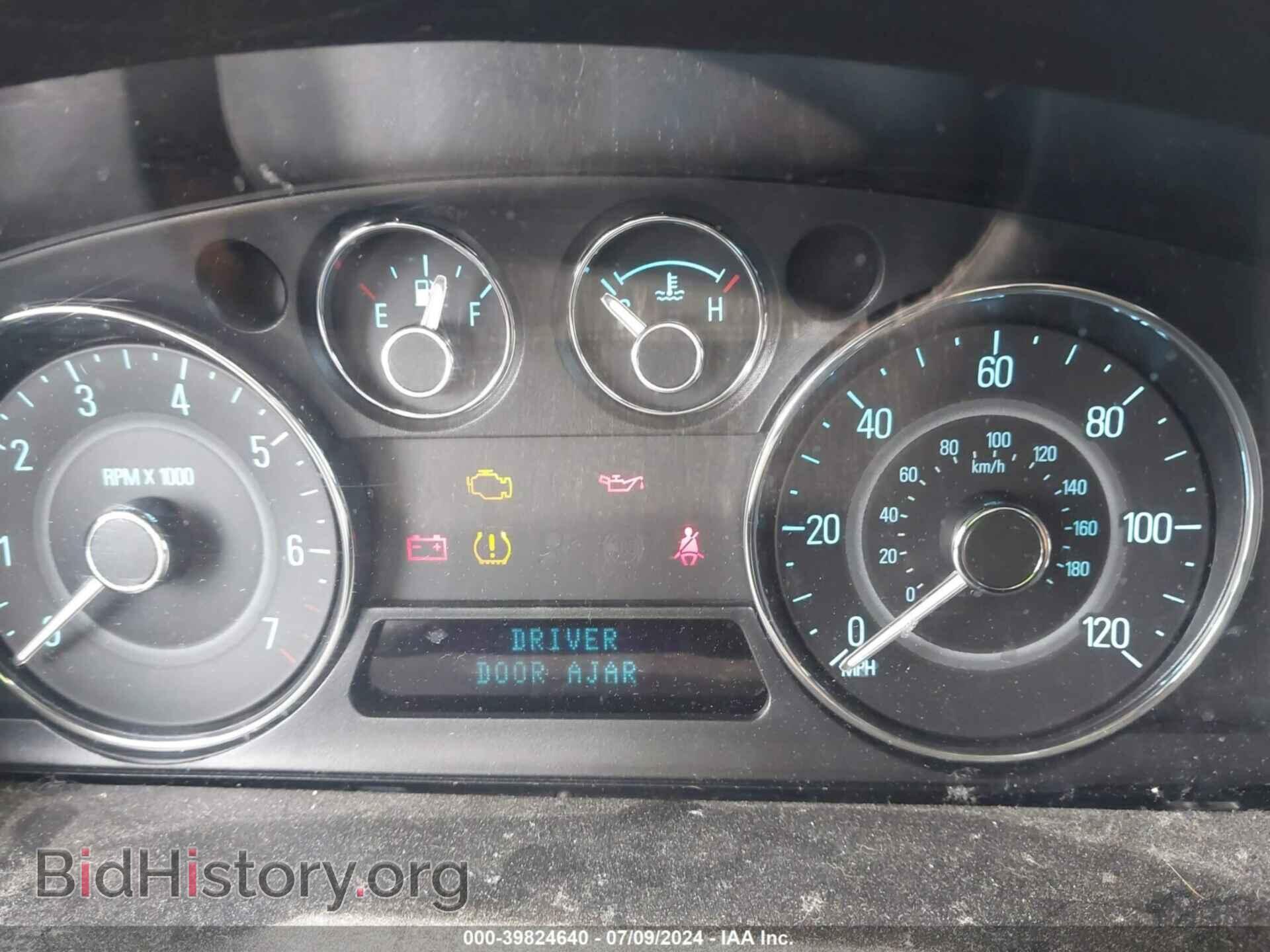 2009 FORD FLEX - VIN: 2FMDK51C69BA75519 - Фото 7