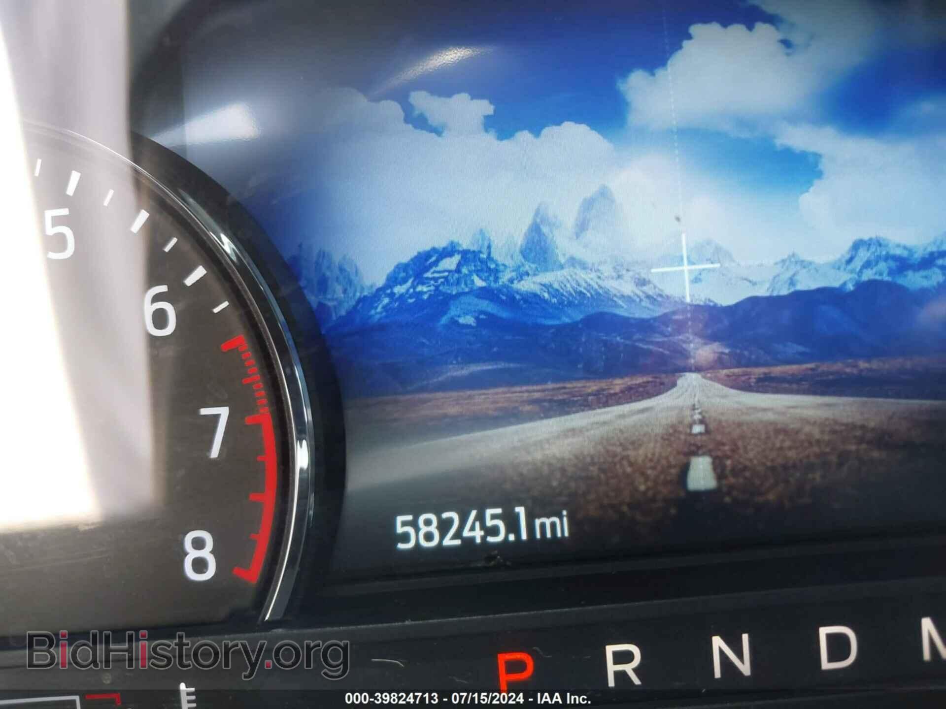 2020 FORD EXPLORER - VIN: 1FMSK7DH7LGA34245 - Фото 15