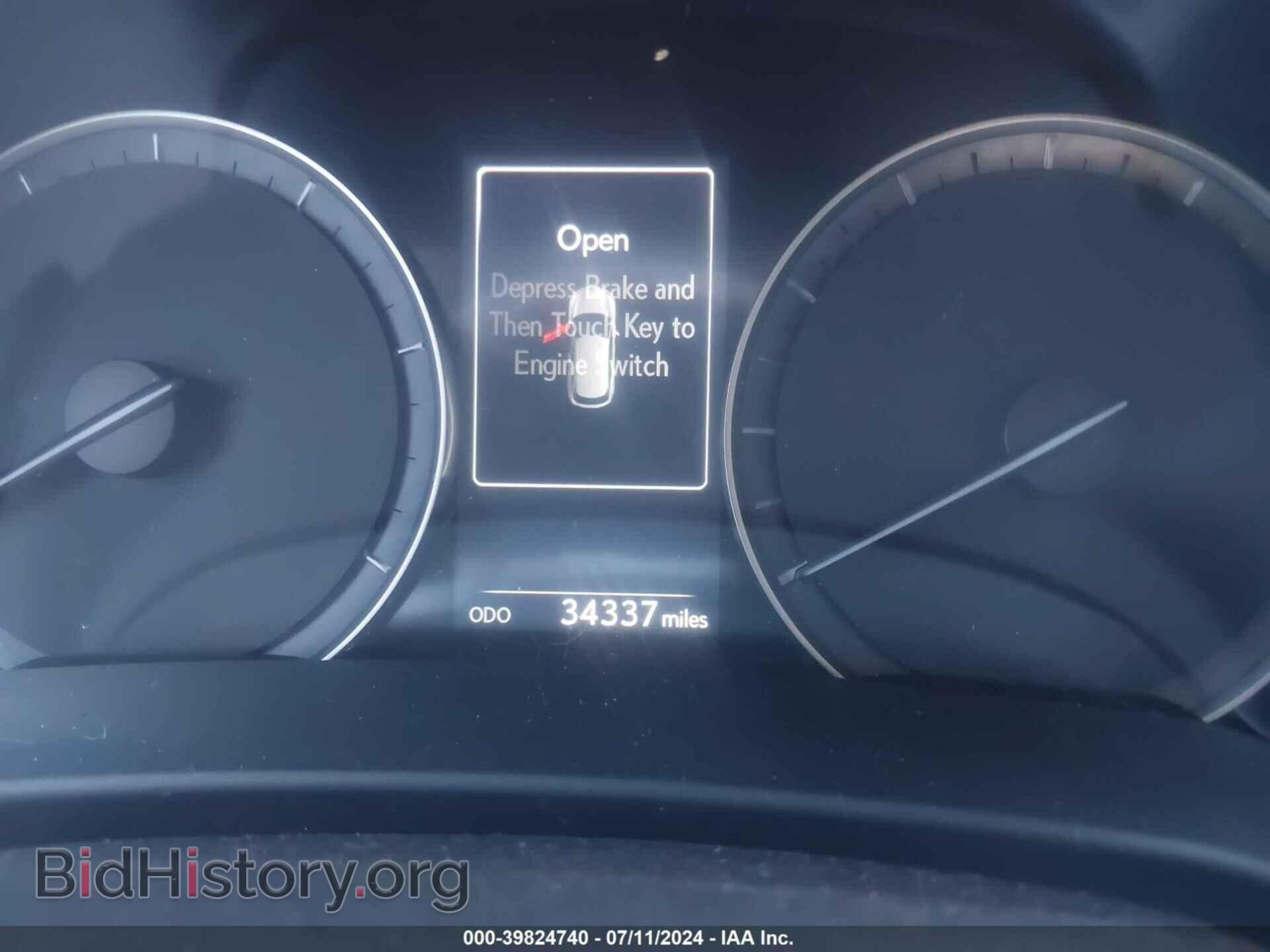 2019 LEXUS RX 350 - VIN: 2T2ZZMCA3KC141089 - Фото 7