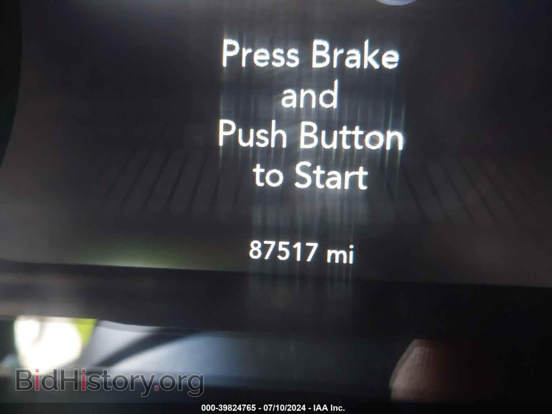2015 DODGE CHALLENGER - VIN: 2C3CDZAGXFH873684 - Photo 15
