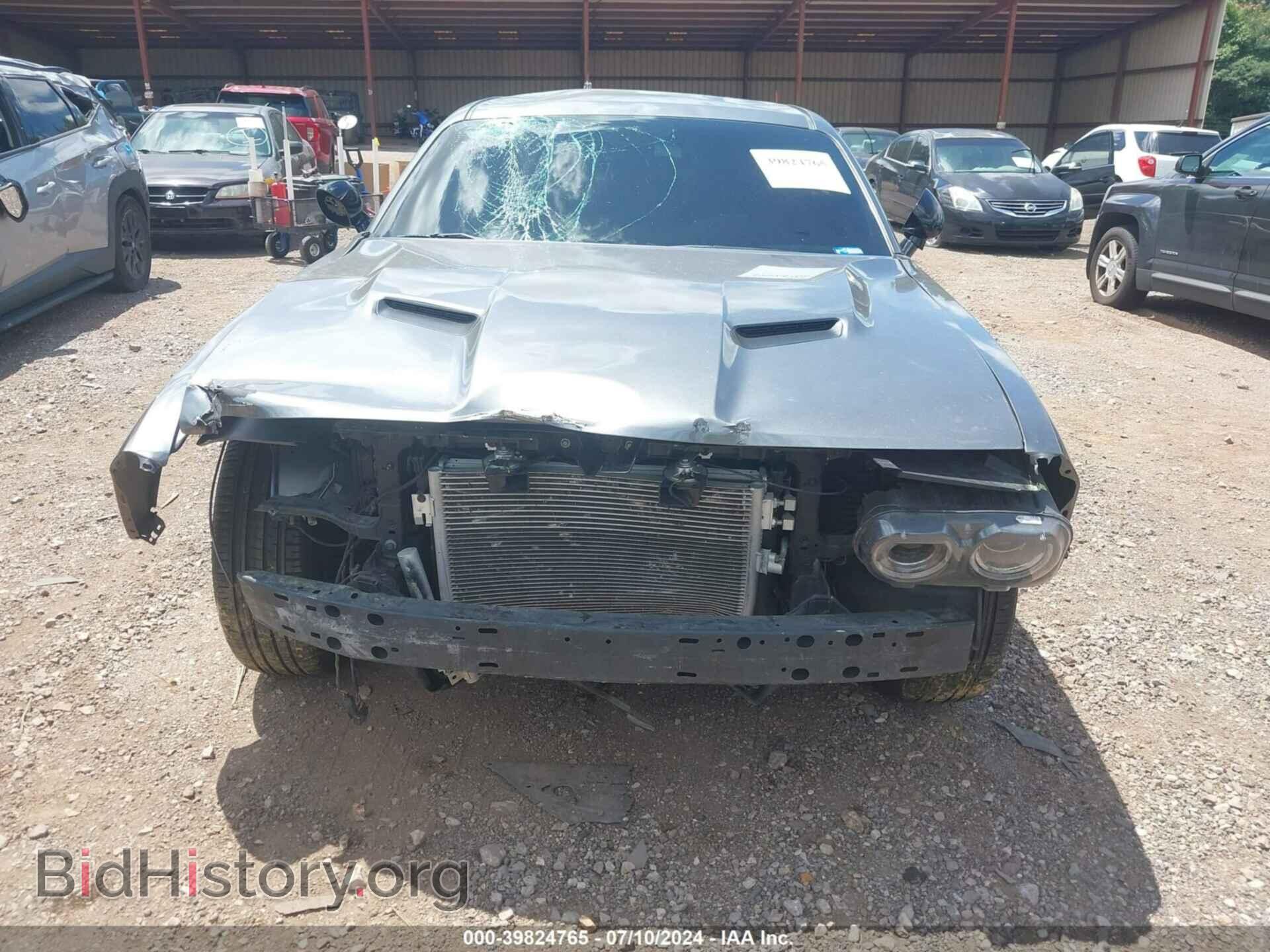 2015 DODGE CHALLENGER - VIN: 2C3CDZAGXFH873684 - Photo 6