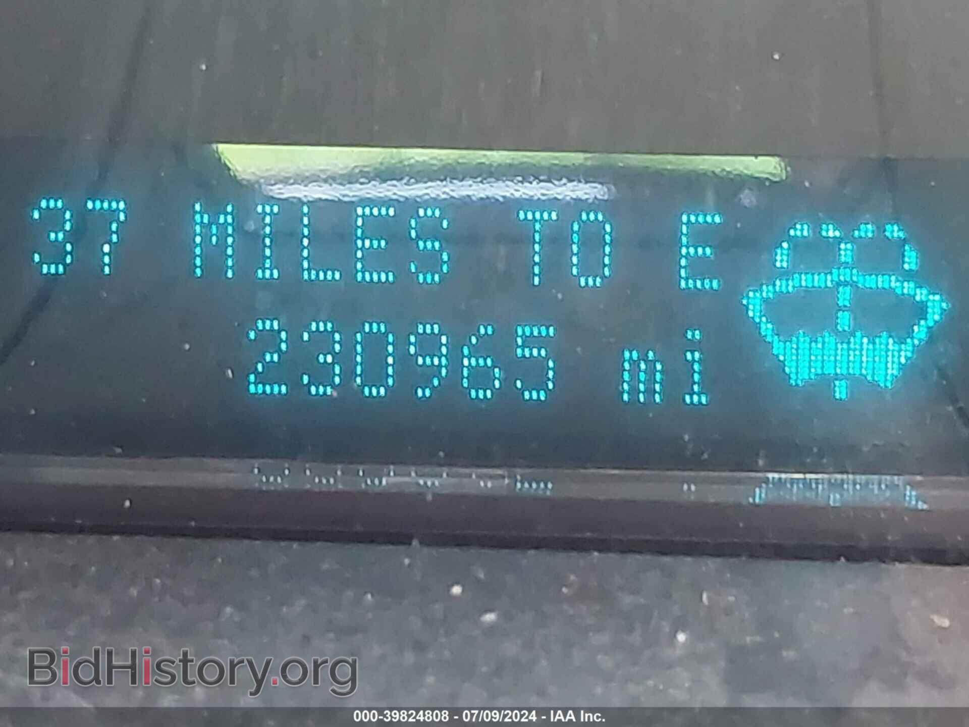 2010 FORD TAURUS - VIN: 1FAHP2KT2AG128031 - Фото 12