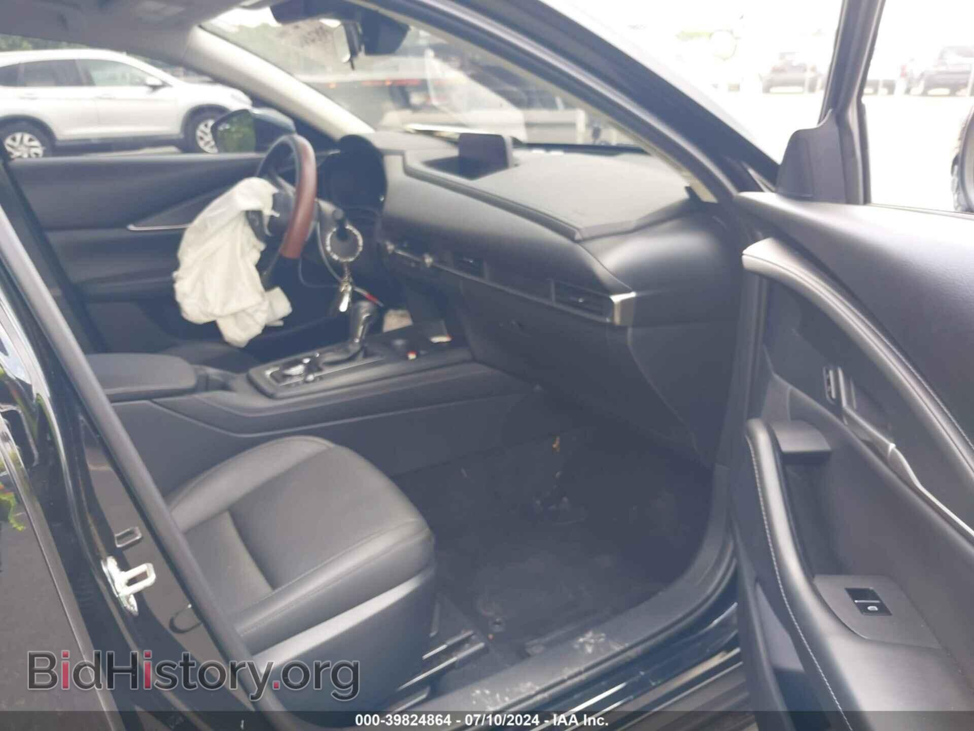 2023 MAZDA CX-30 - VIN: 3MVDMBBMXPM509407 - Фото 5