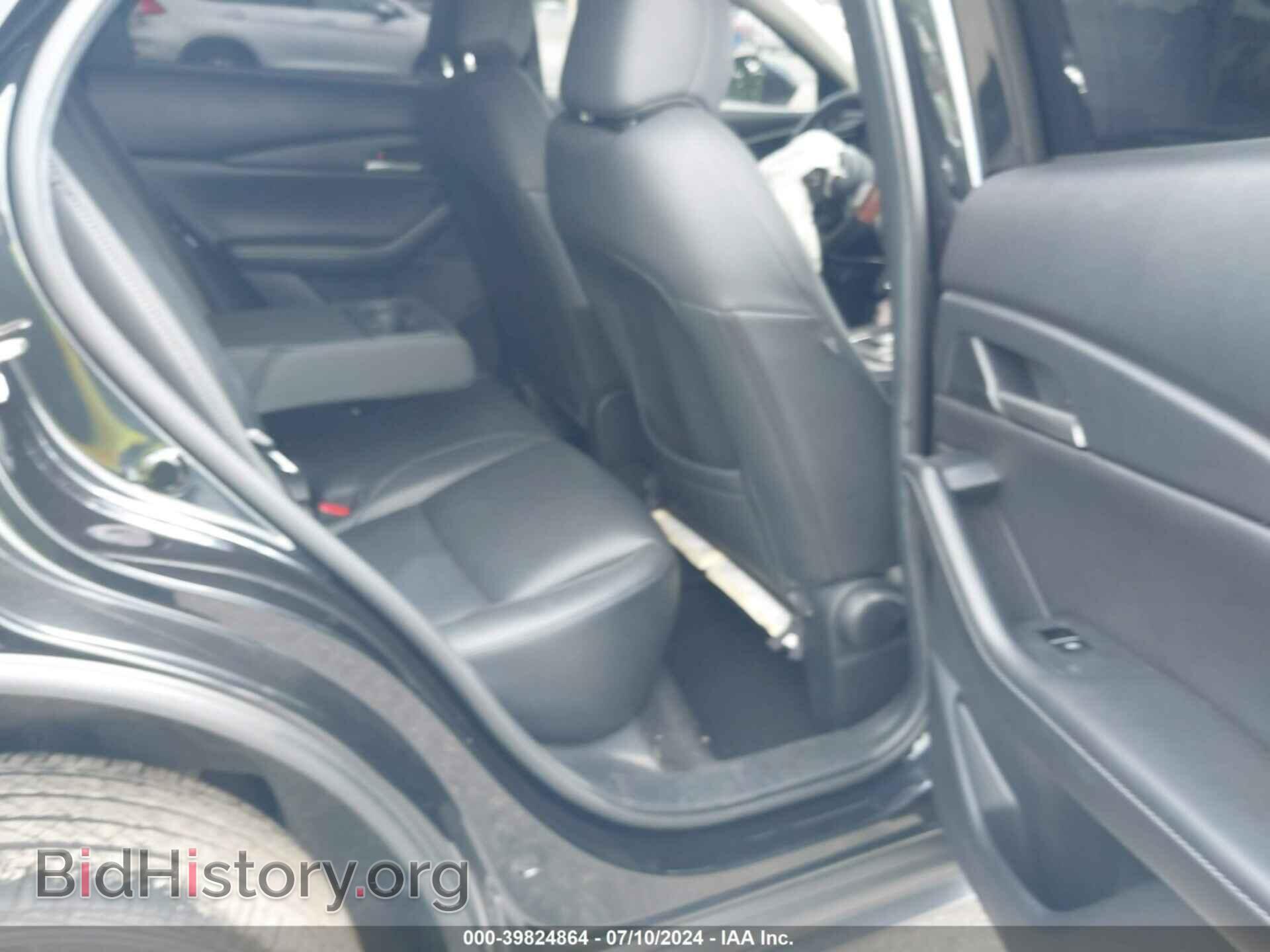 2023 MAZDA CX-30 - VIN: 3MVDMBBMXPM509407 - Фото 8