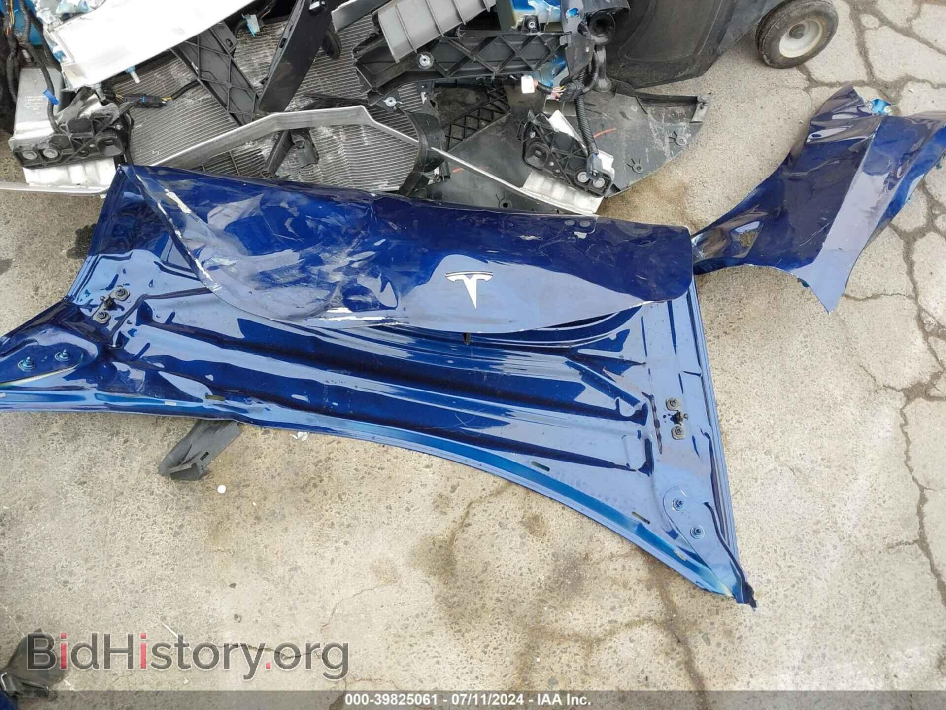 2023 TESLA MODEL 3 - VIN: 5YJ3E1EA4PF570360 - Фото 12