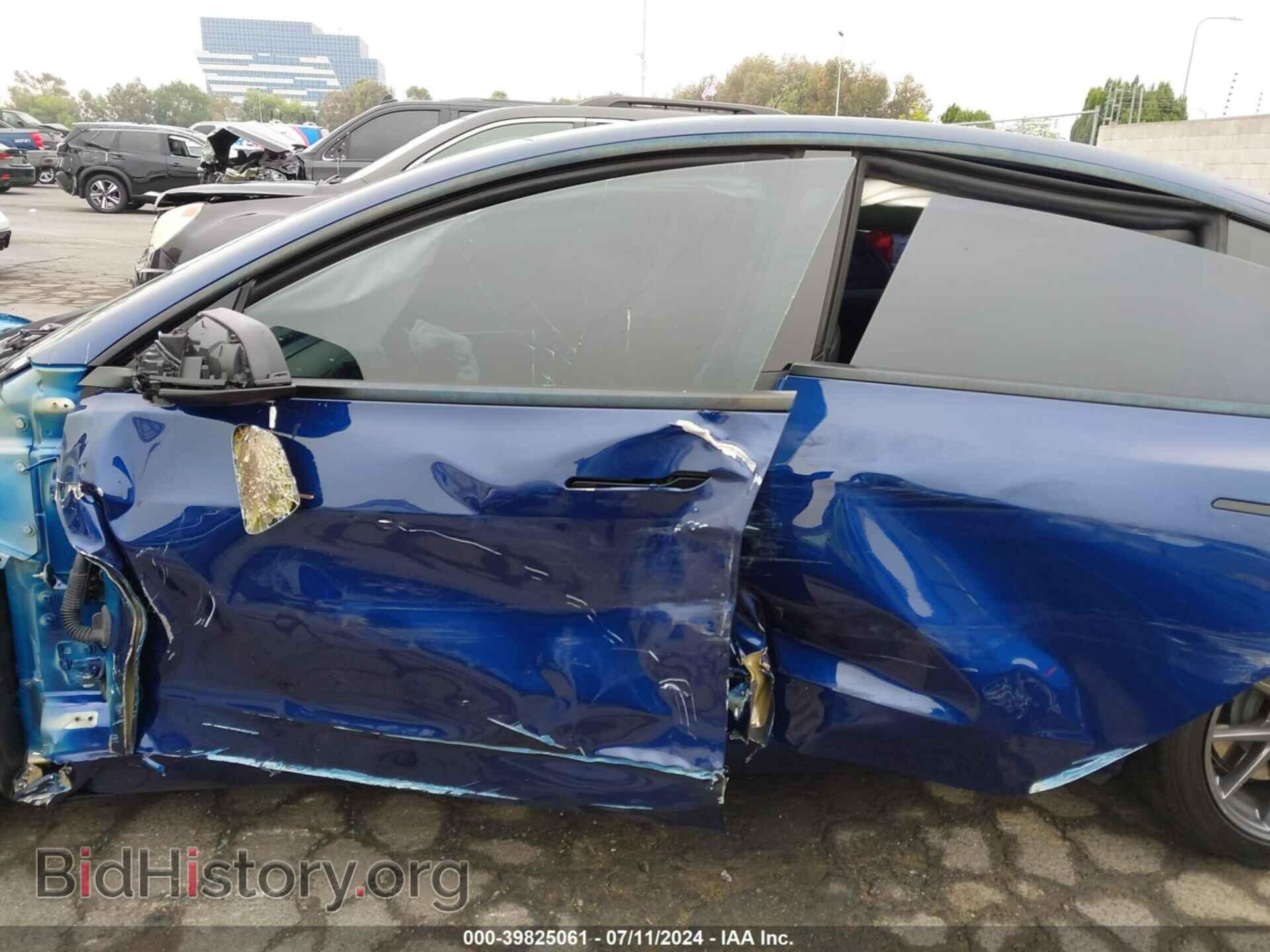 2023 TESLA MODEL 3 - VIN: 5YJ3E1EA4PF570360 - Фото 15