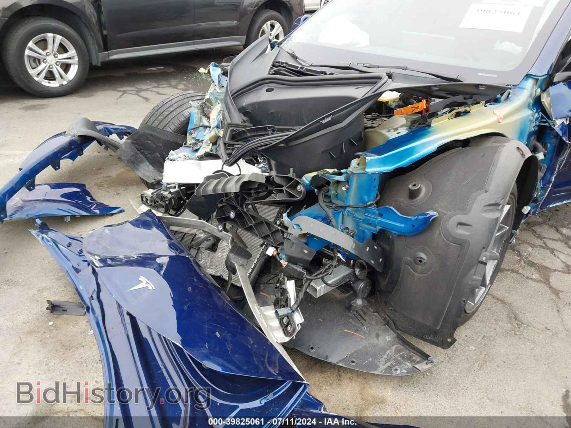 2023 TESLA MODEL 3 - VIN: 5YJ3E1EA4PF570360 - Фото 6