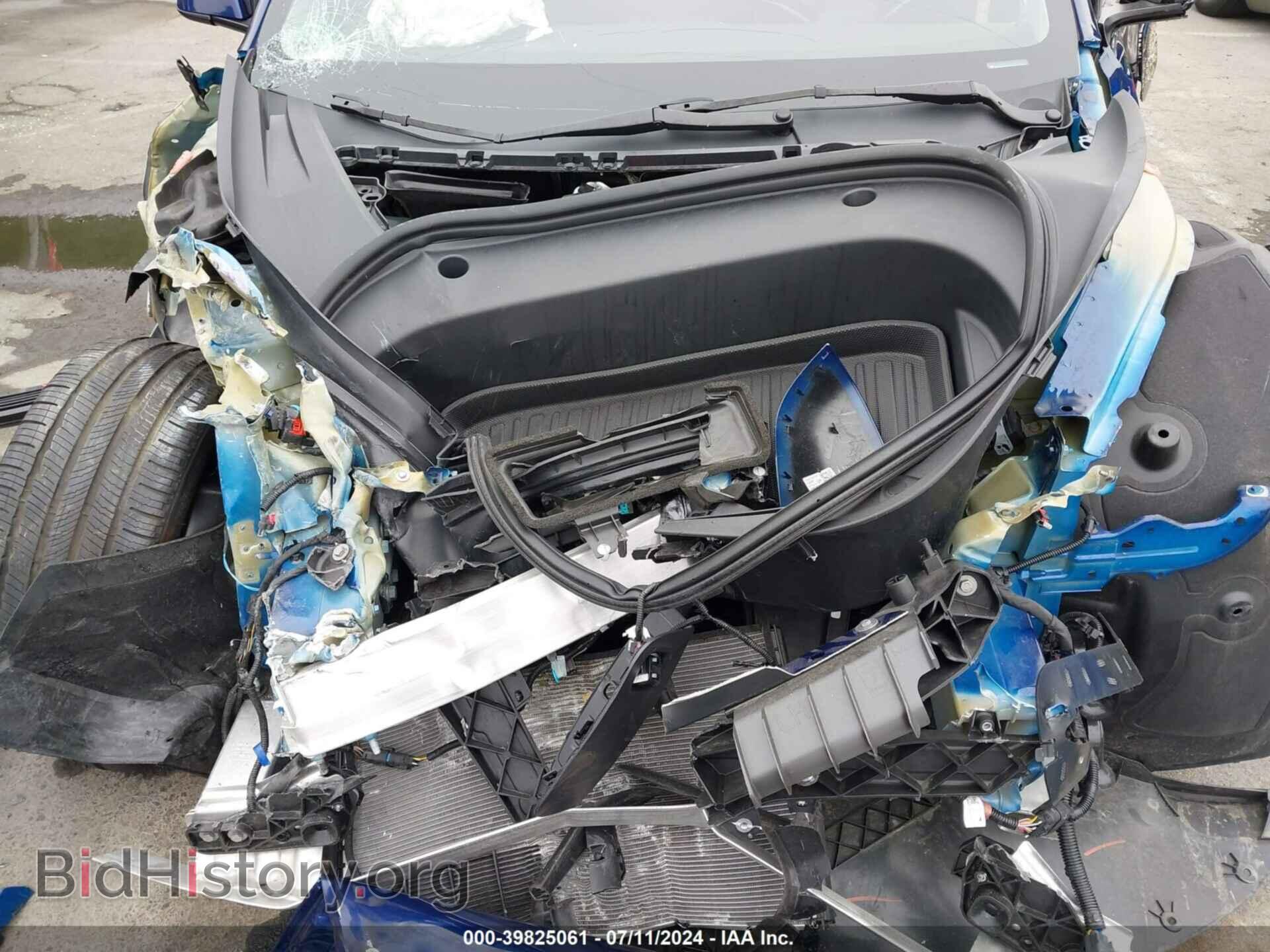 2023 TESLA MODEL 3 - VIN: 5YJ3E1EA4PF570360 - Фото 10