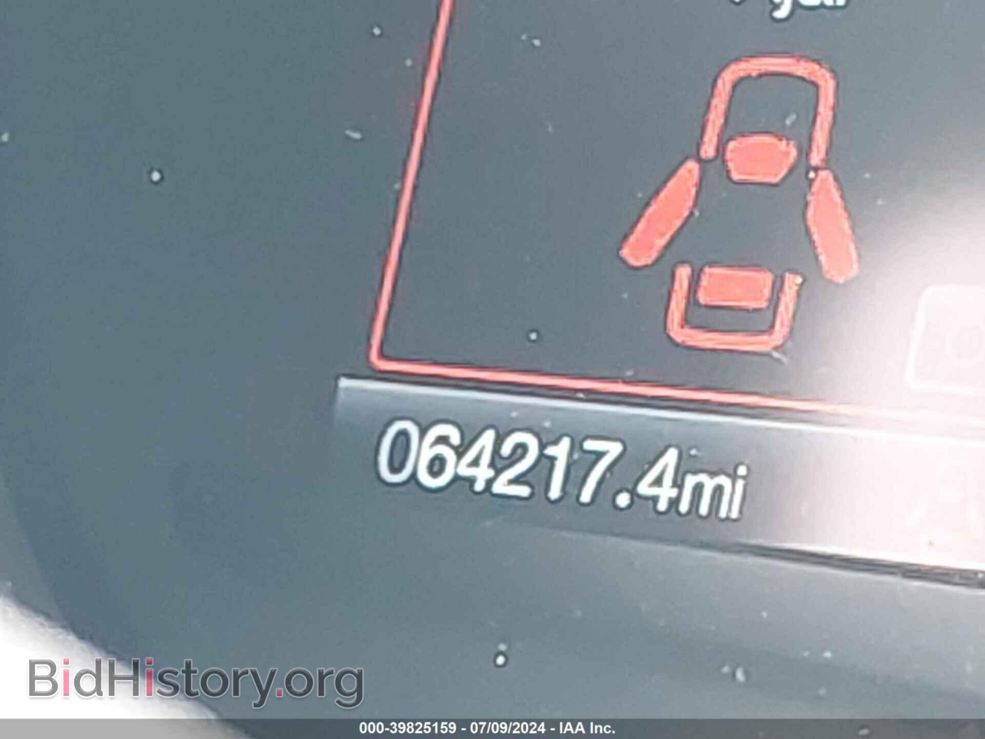 2020 FORD EDGE - VIN: 2FMPK4J90LBB12714 - Фото 15